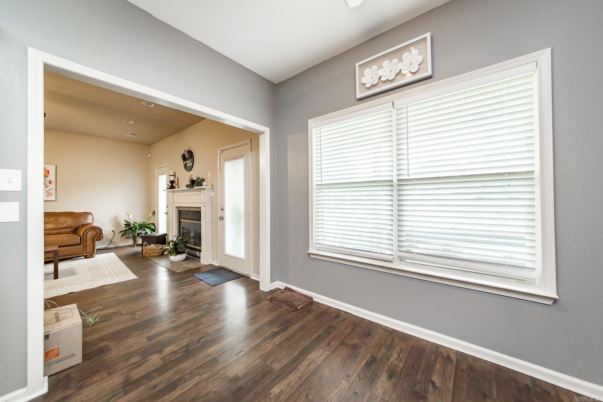 Saddlebrook - Residential