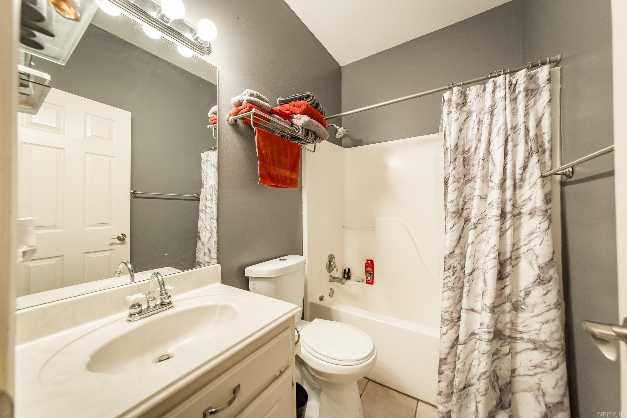 Saddlebrook - Residential