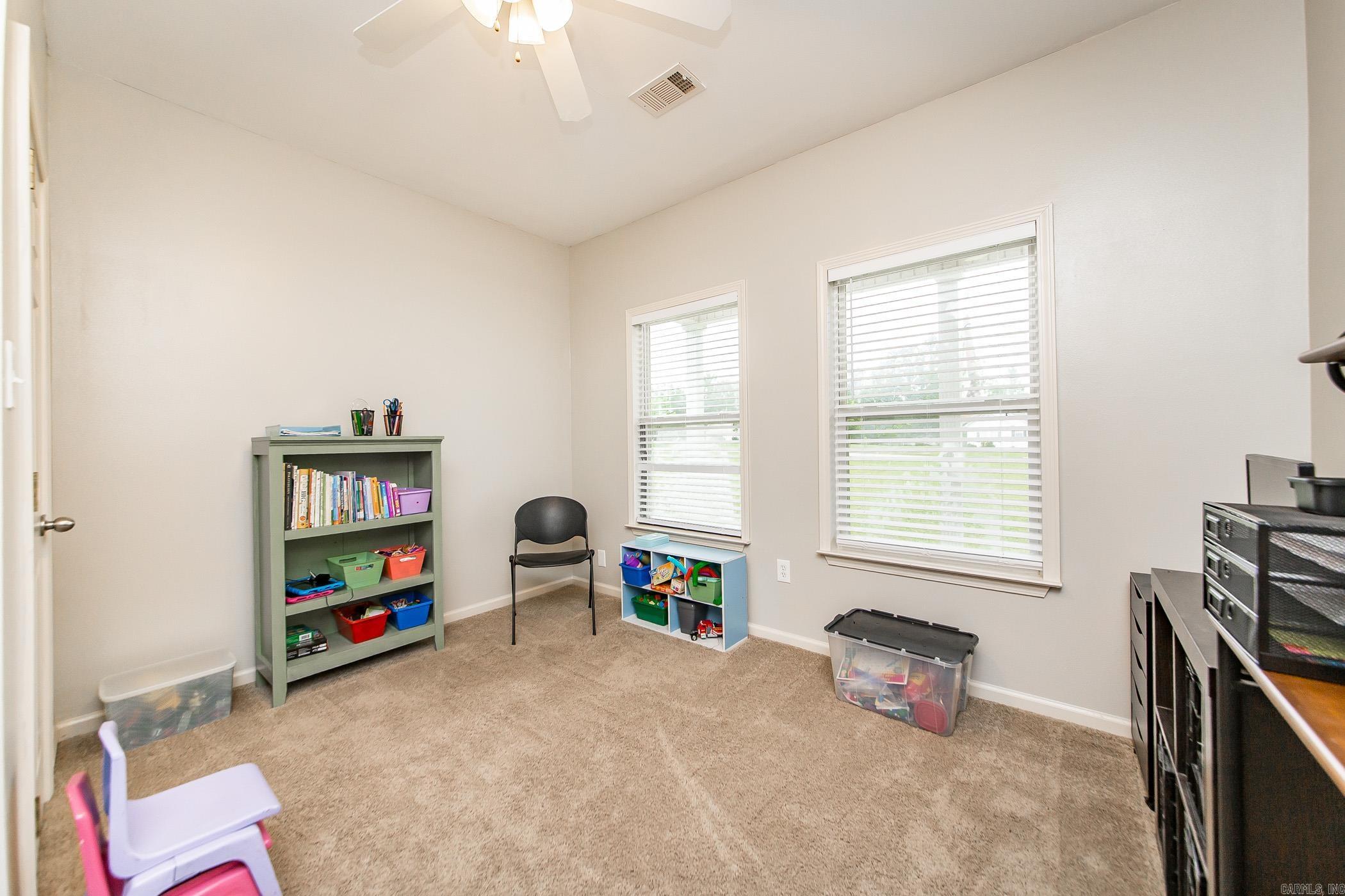 Saddlebrook - Residential