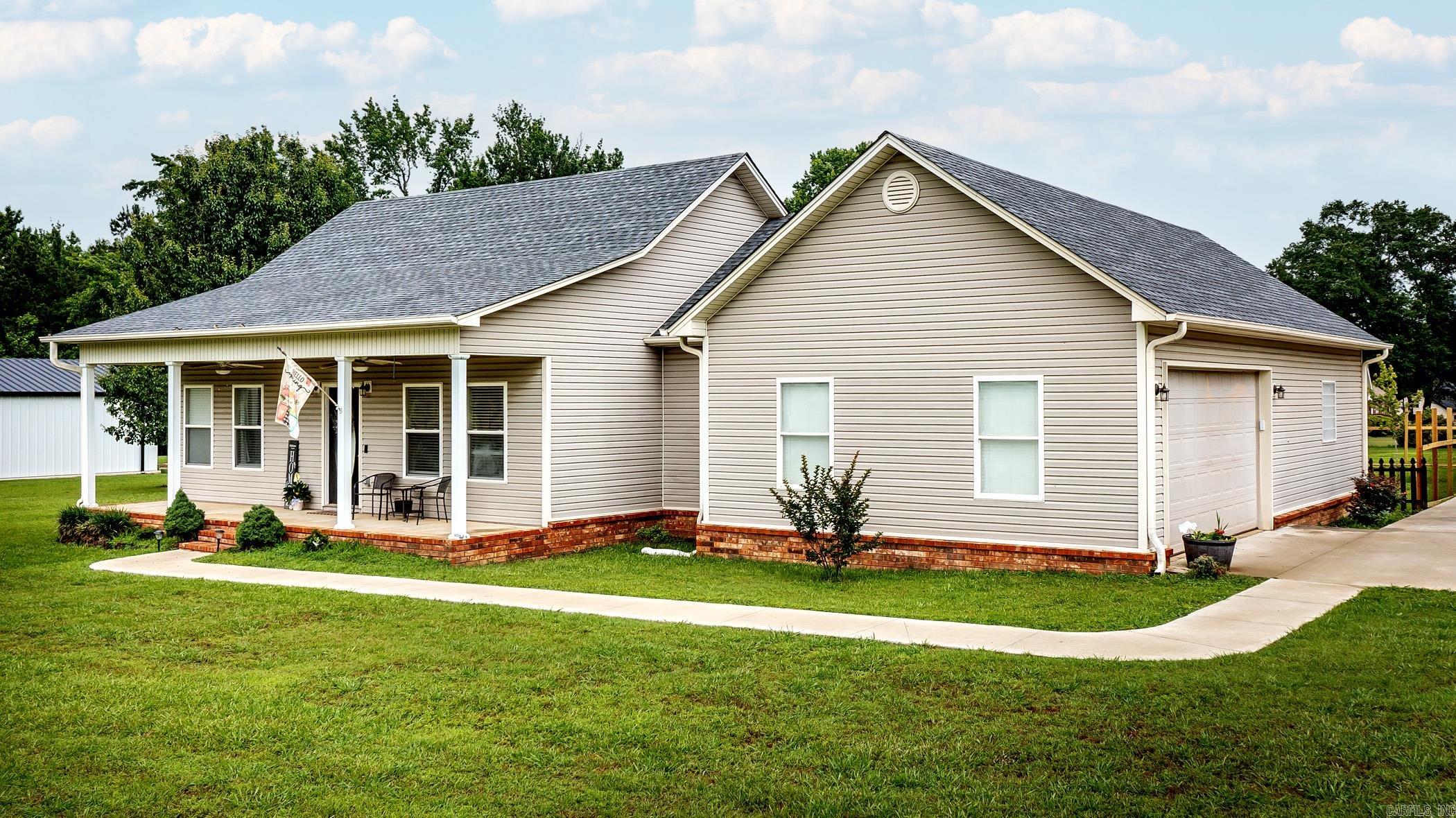 Saddlebrook - Residential