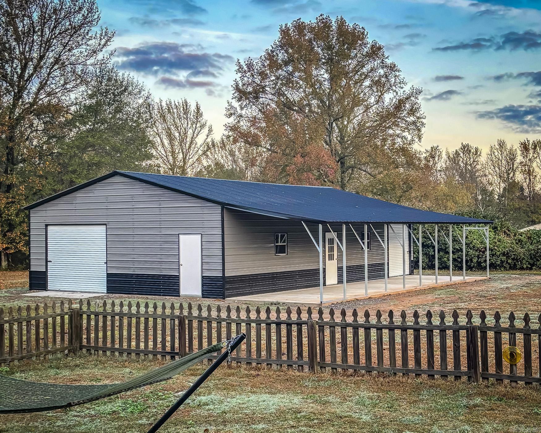 Saddlebrook - Residential