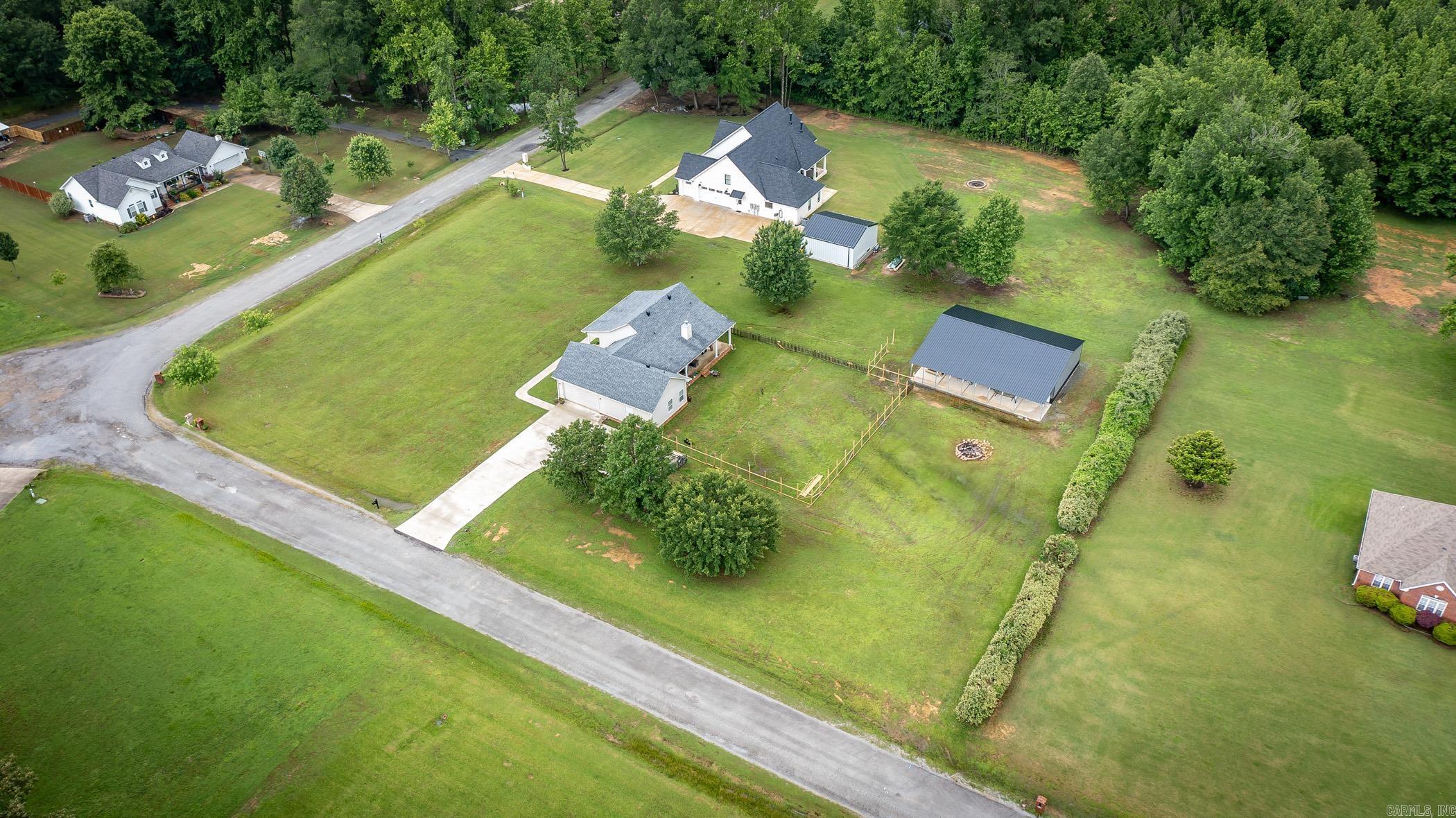 Saddlebrook - Residential