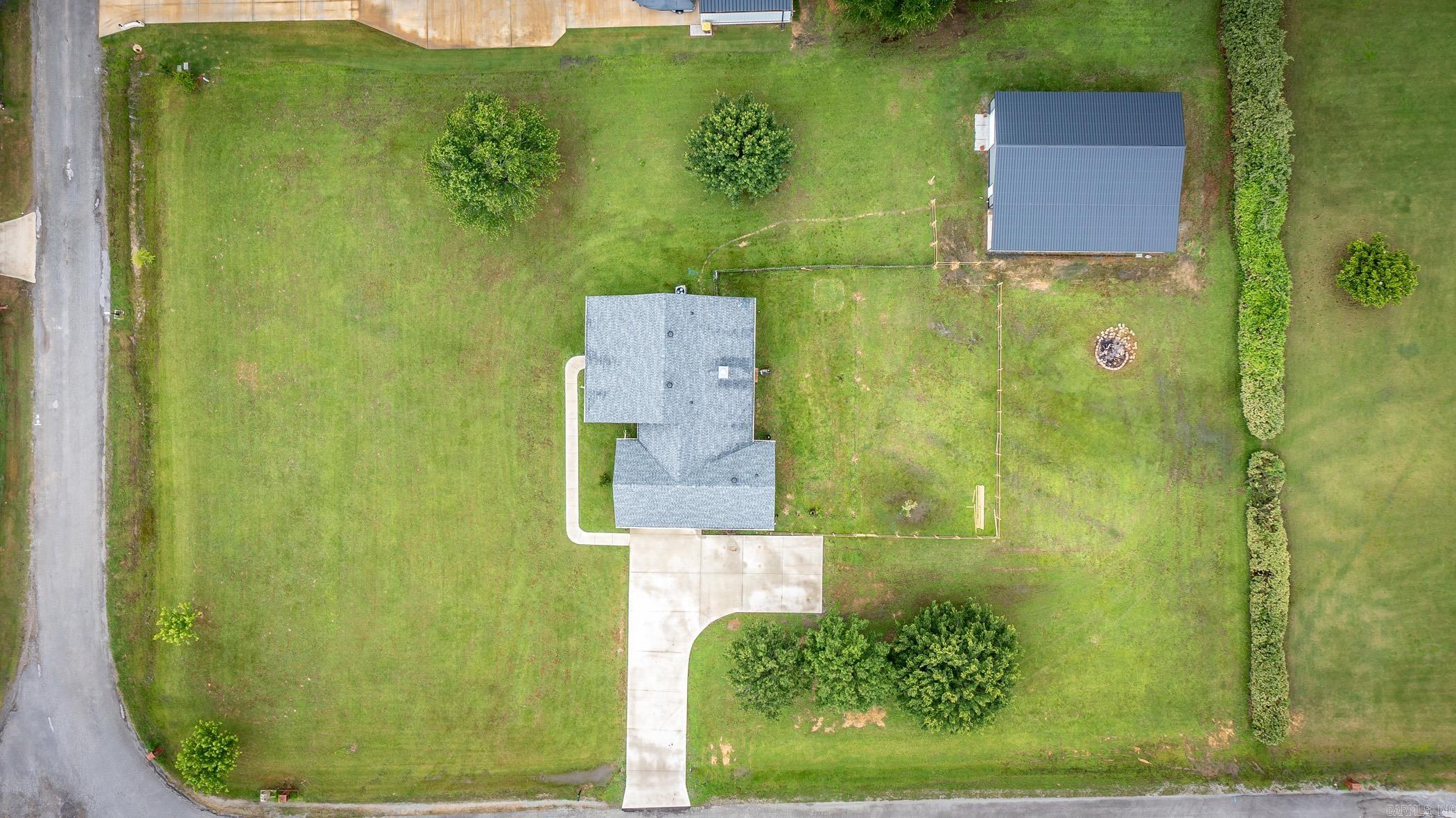 Saddlebrook - Residential