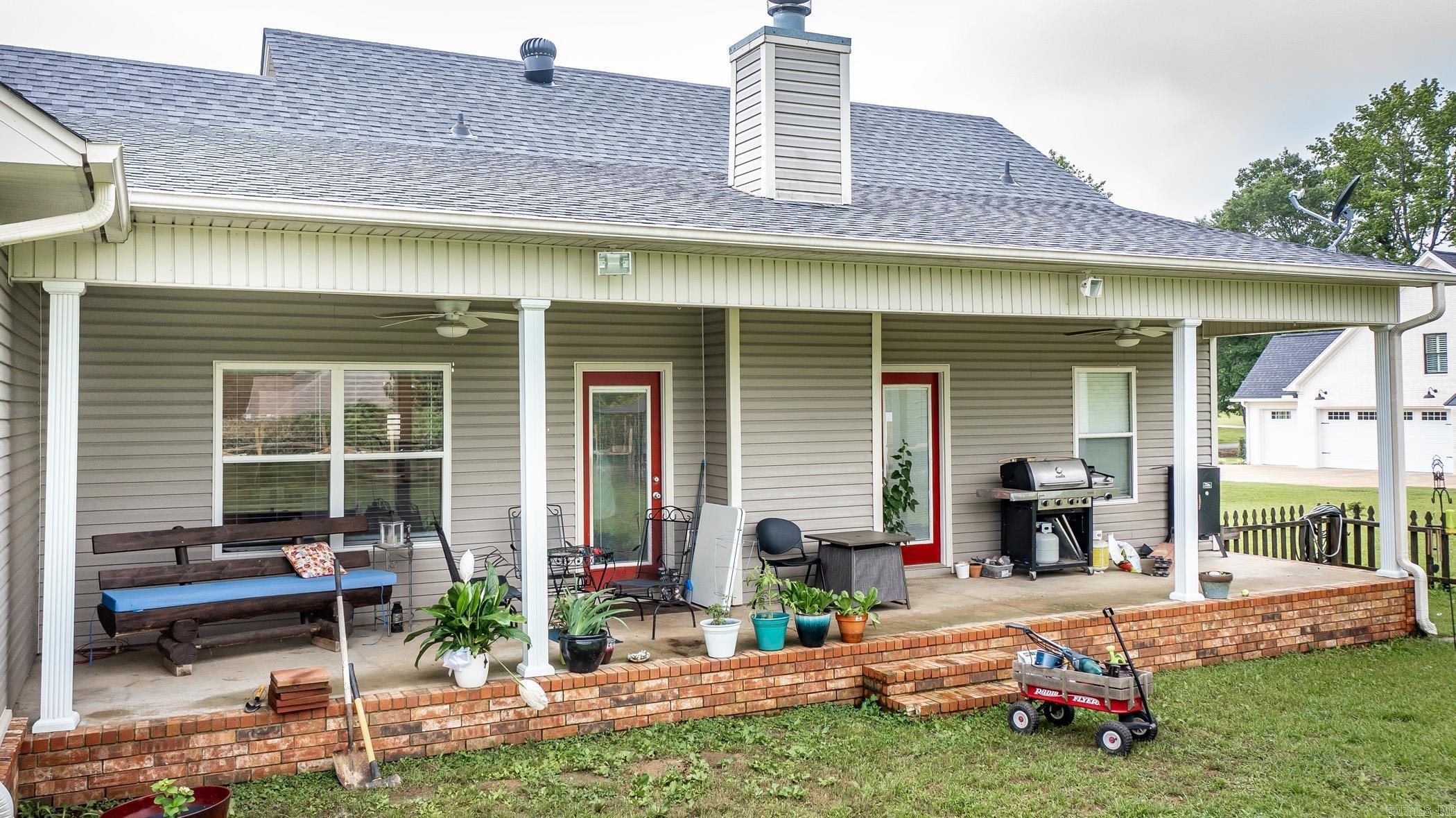 Saddlebrook - Residential