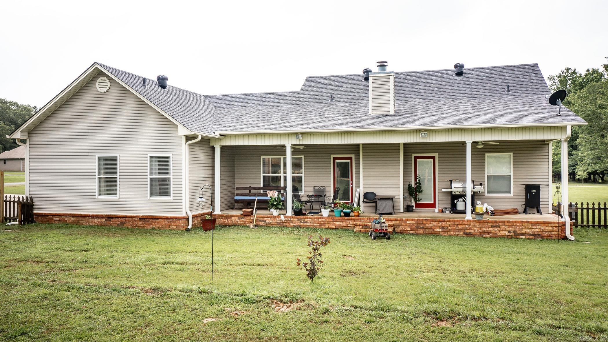 Saddlebrook - Residential