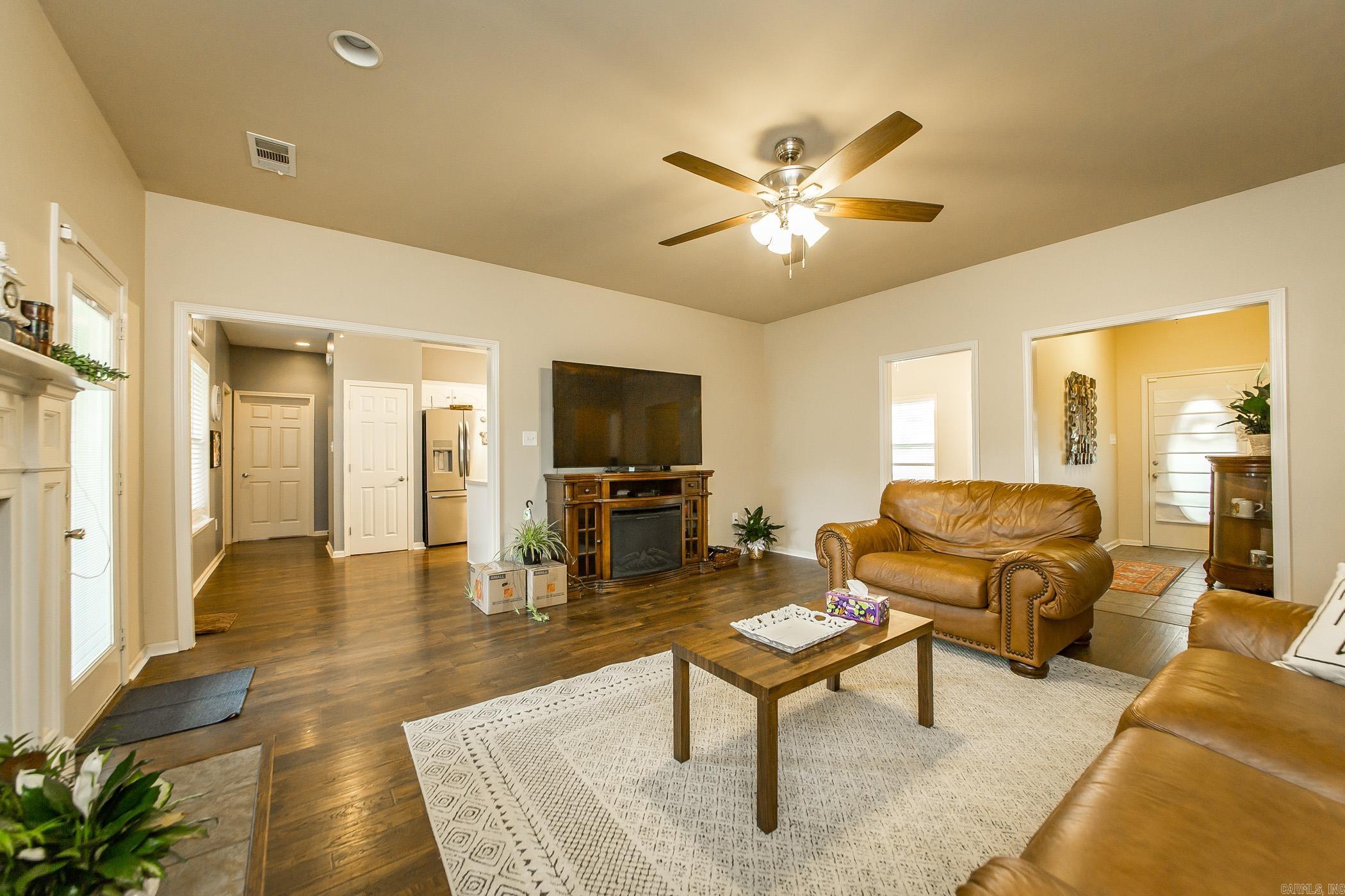 Saddlebrook - Residential