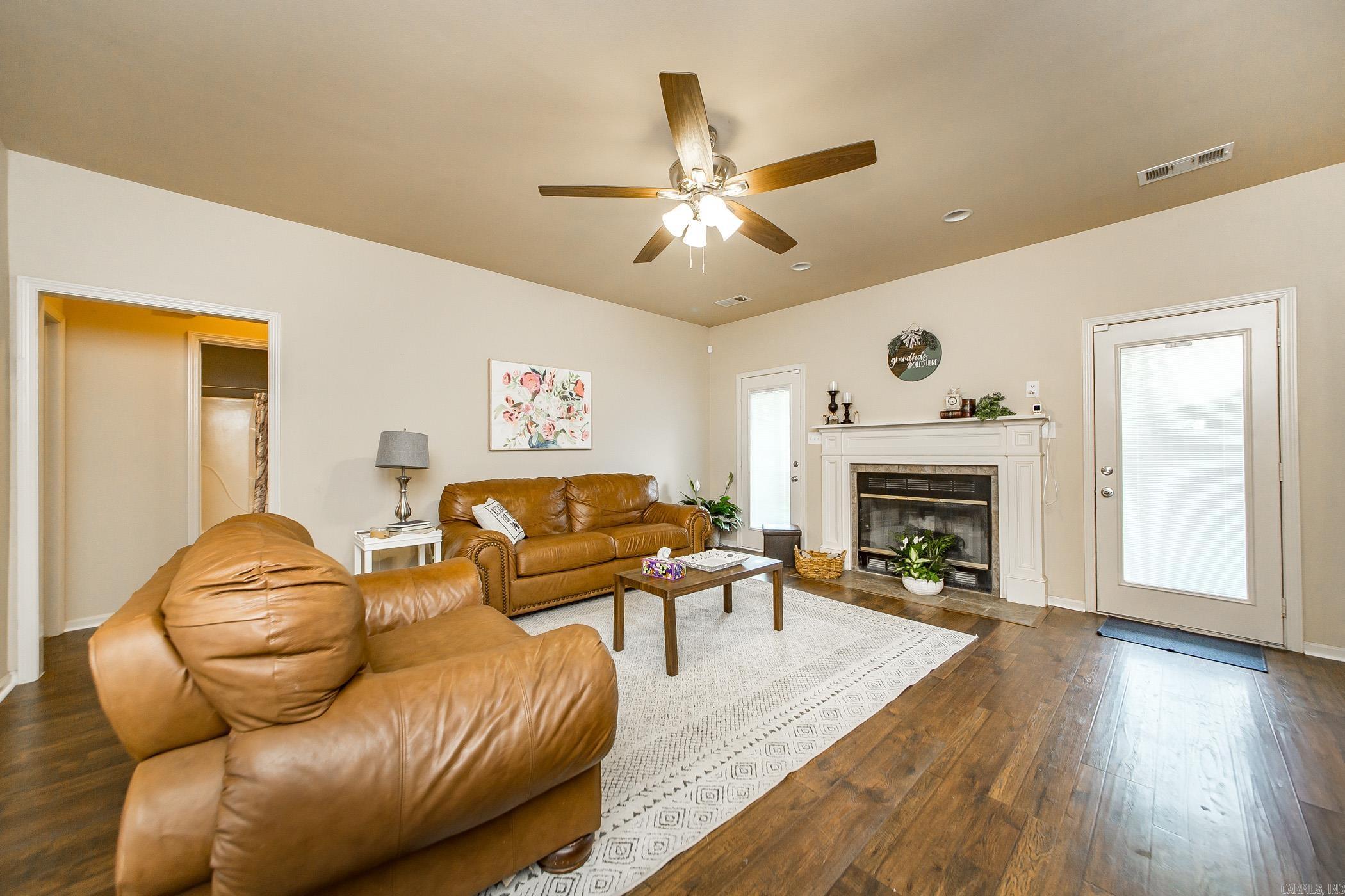 Saddlebrook - Residential