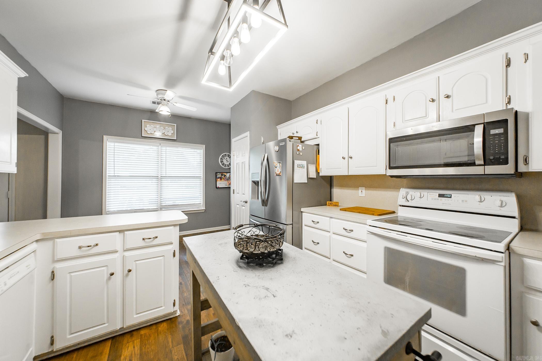 Saddlebrook - Residential