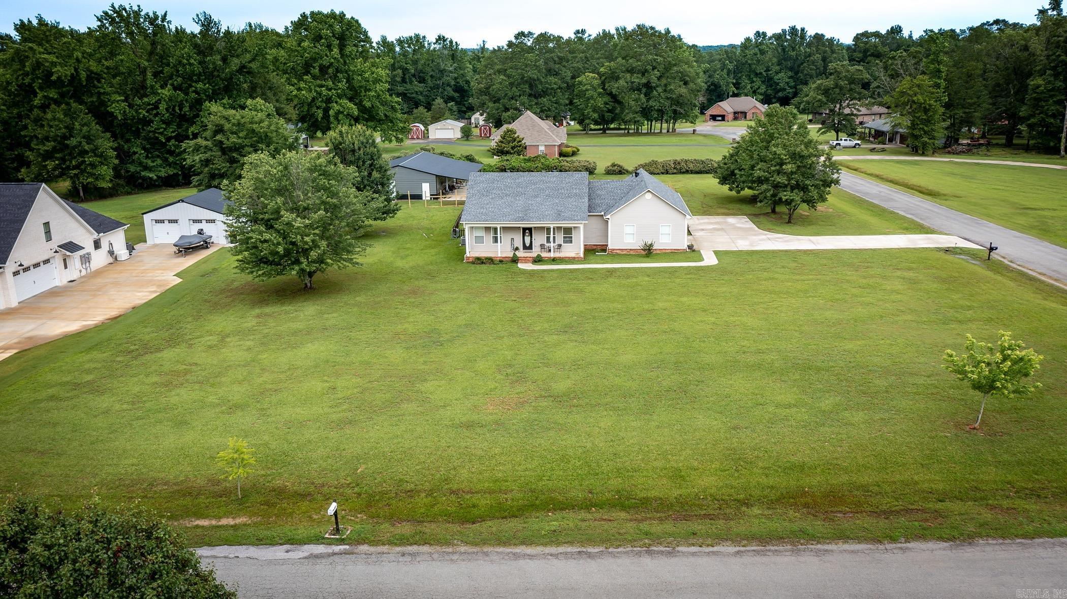 Saddlebrook - Residential