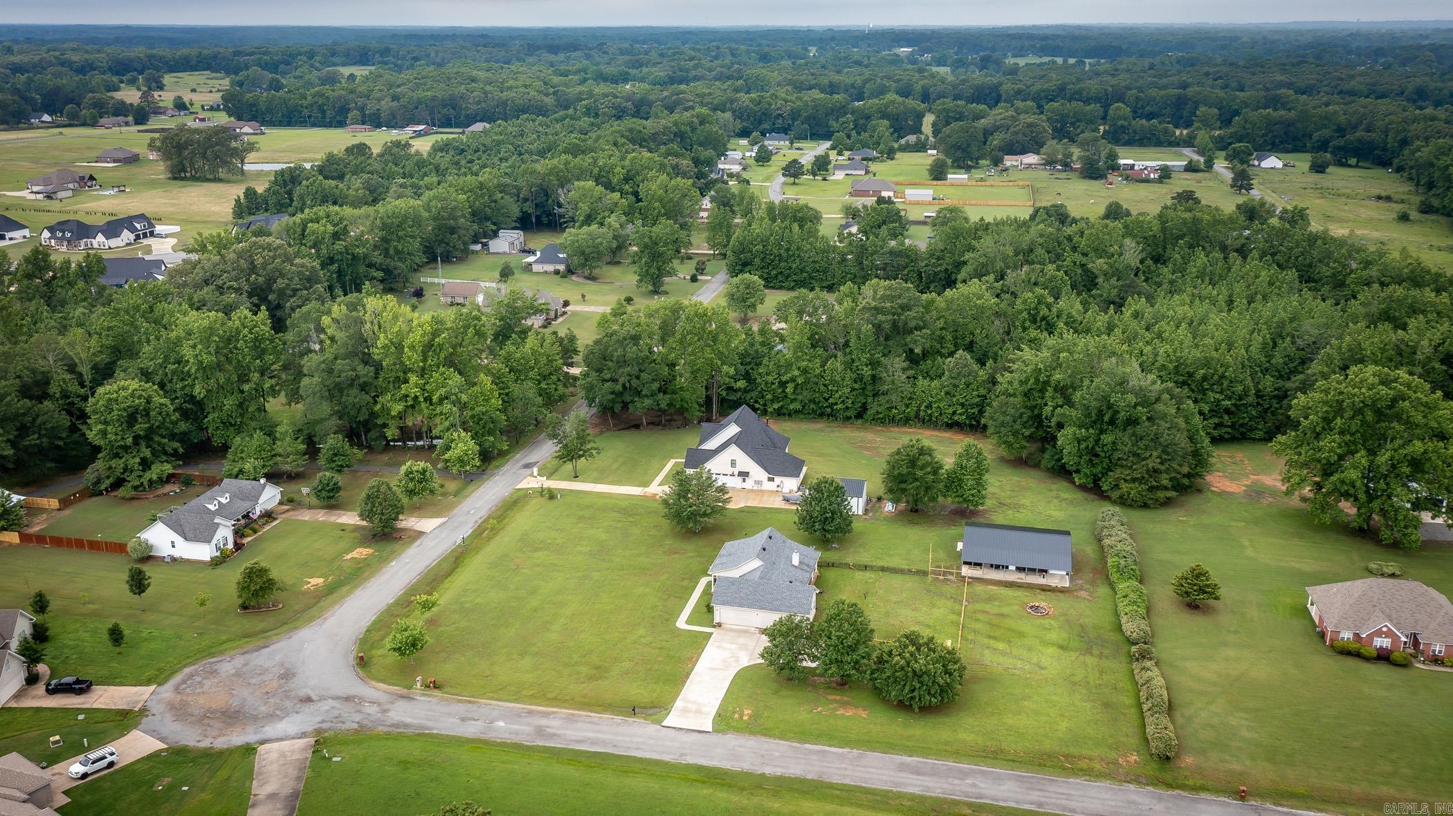 Saddlebrook - Residential