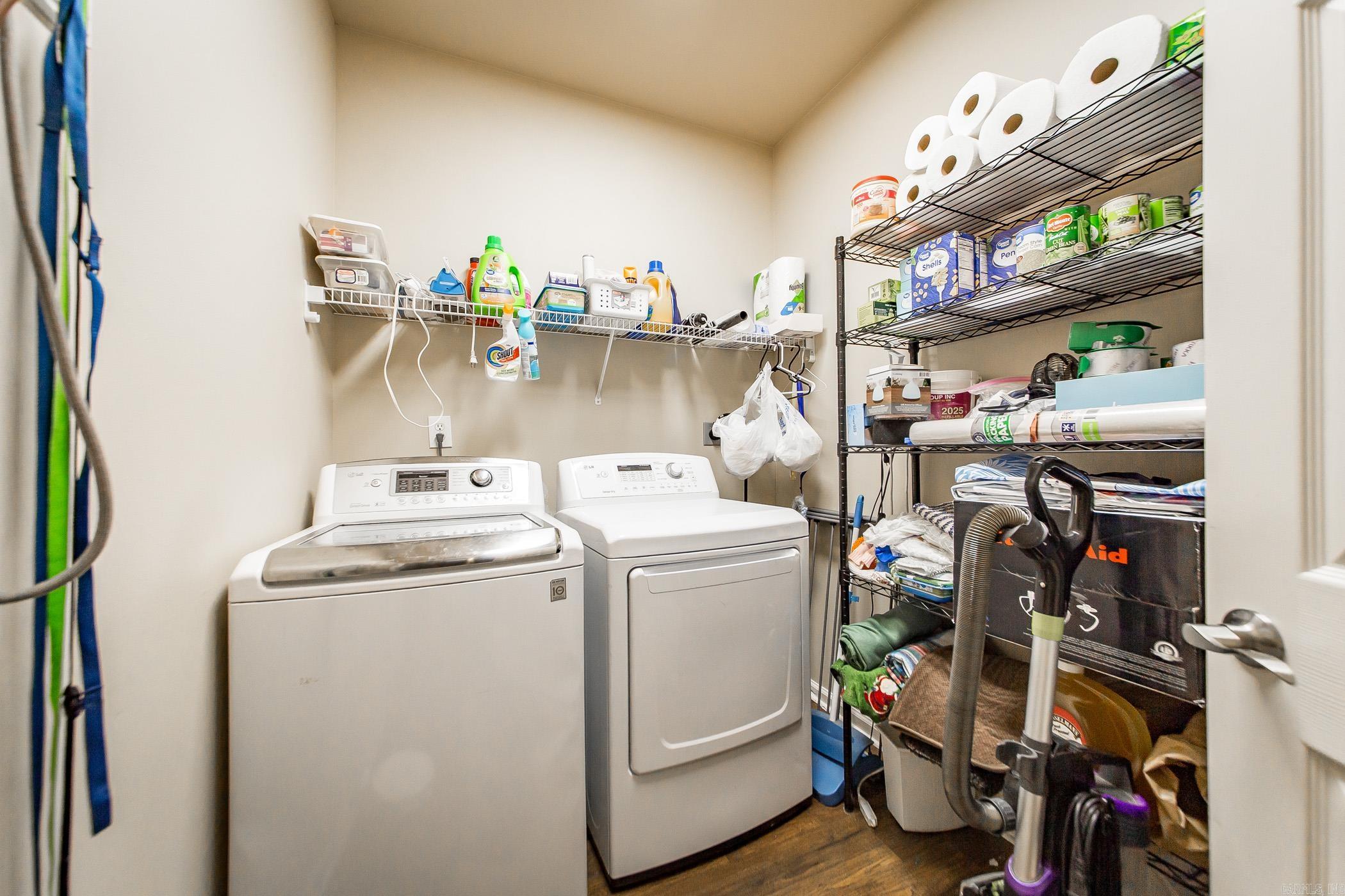 Saddlebrook - Residential