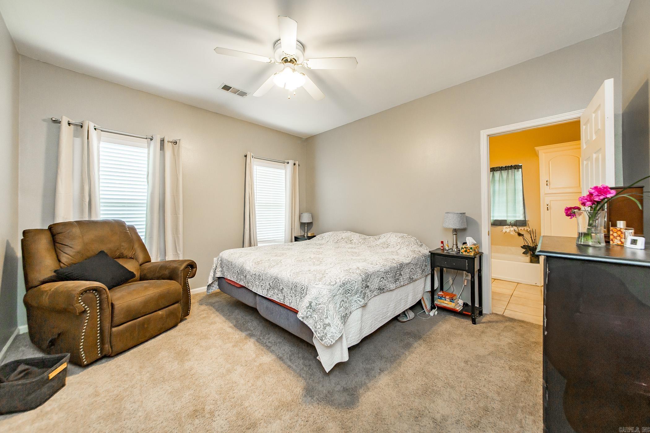 Saddlebrook - Residential