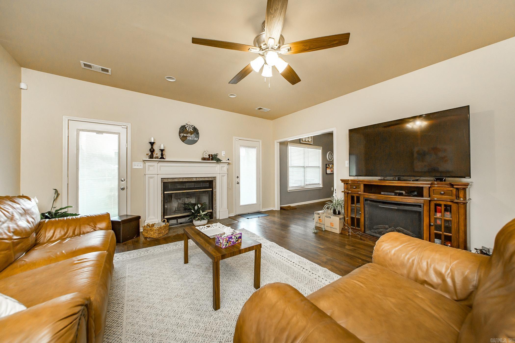 Saddlebrook - Residential