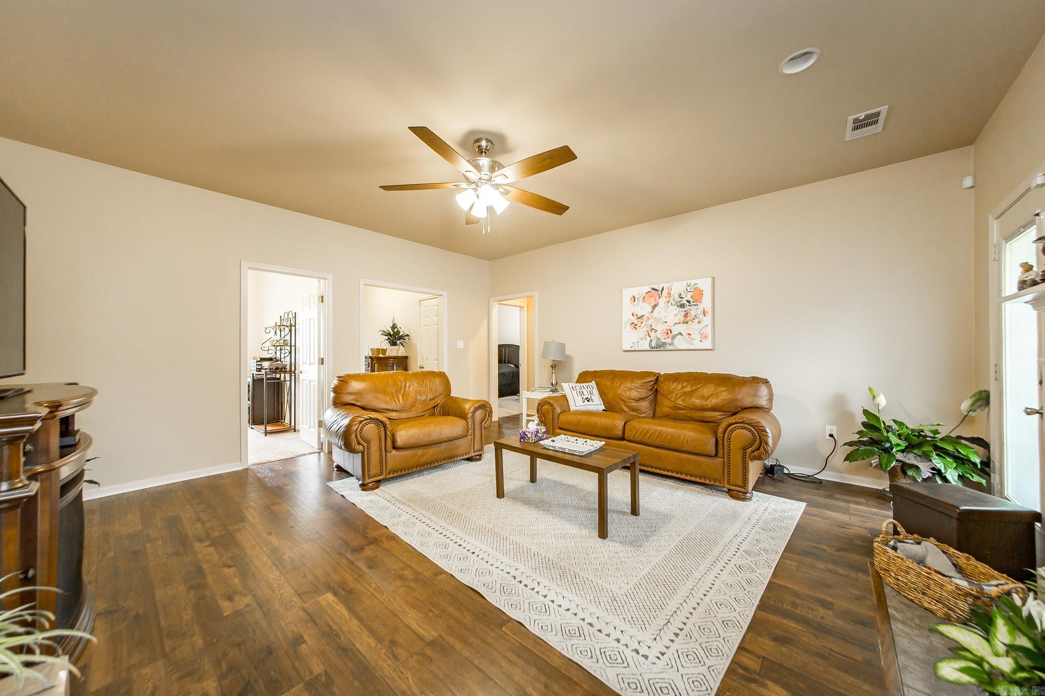 Saddlebrook - Residential