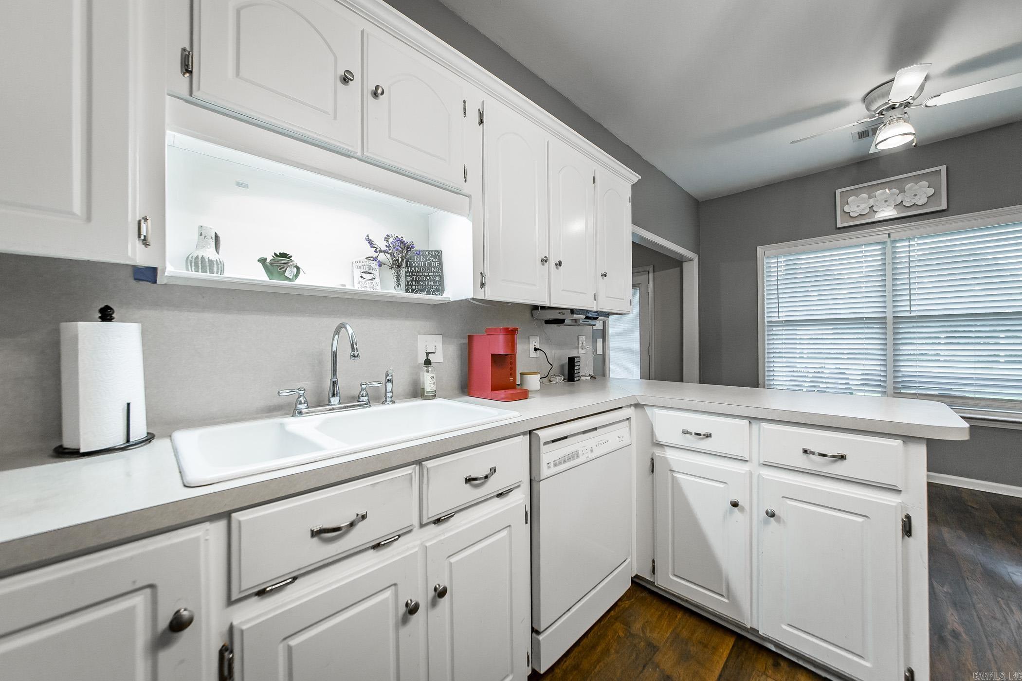 Saddlebrook - Residential