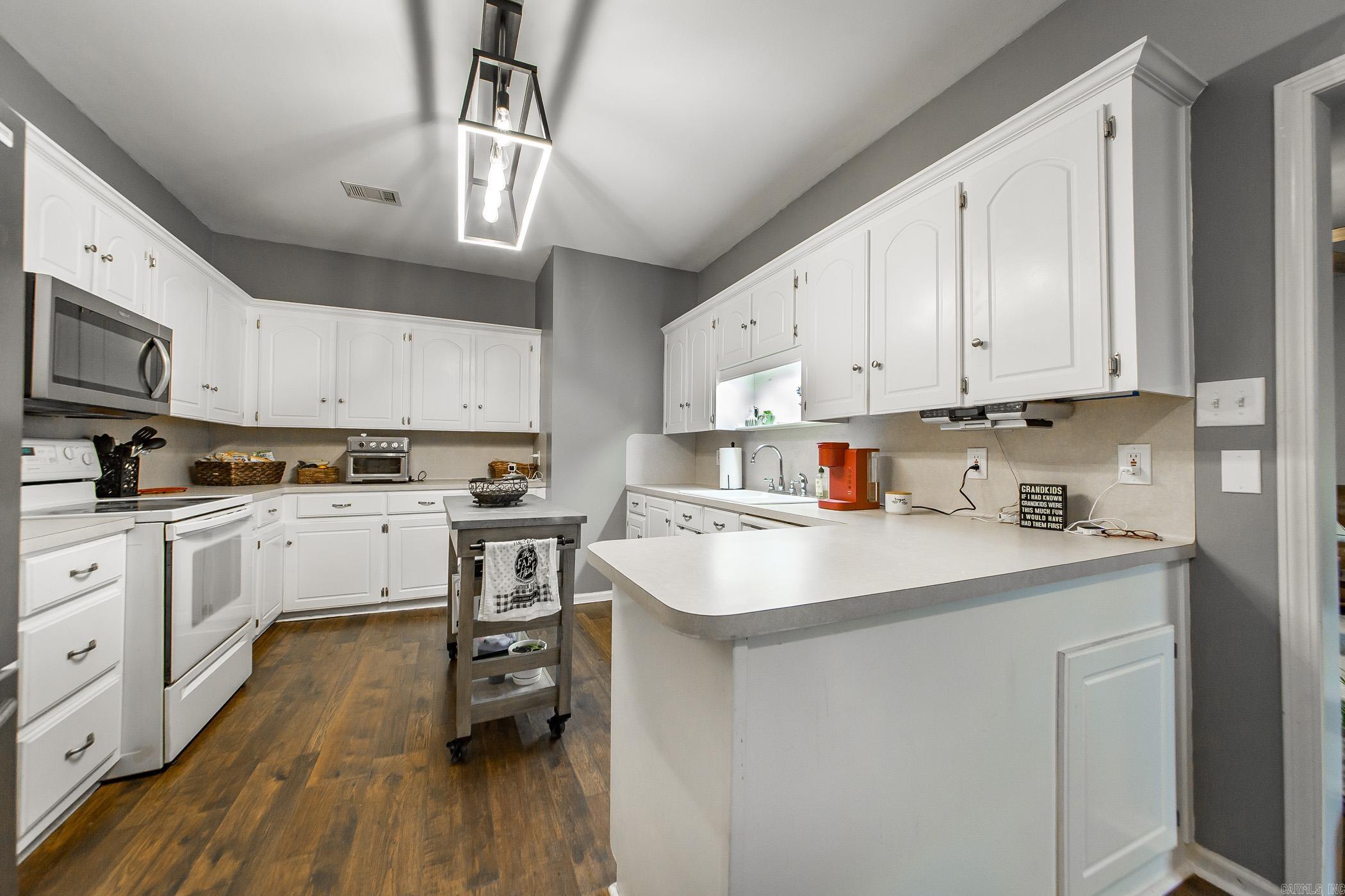 Saddlebrook - Residential