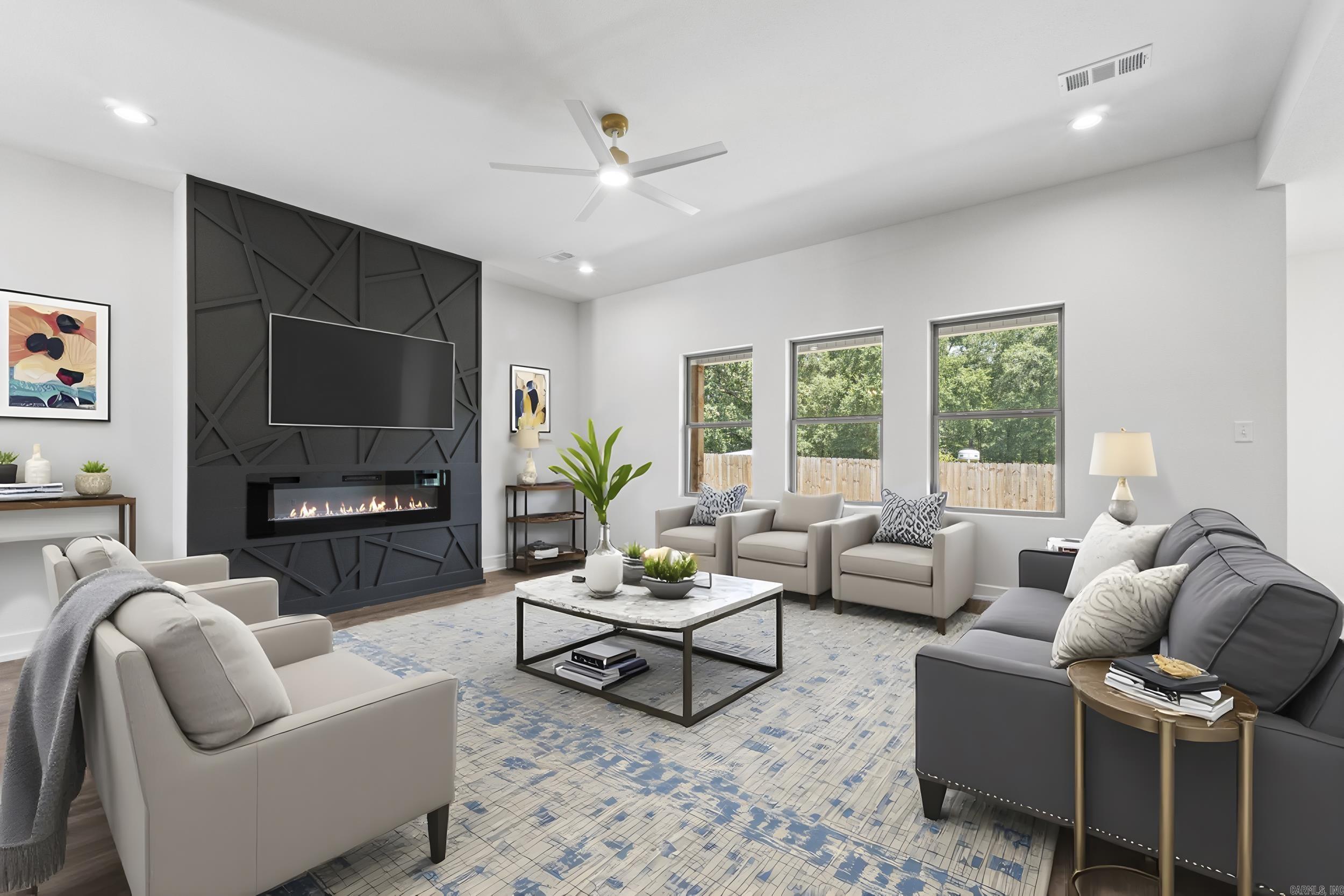 EAST MEADOW - Residential