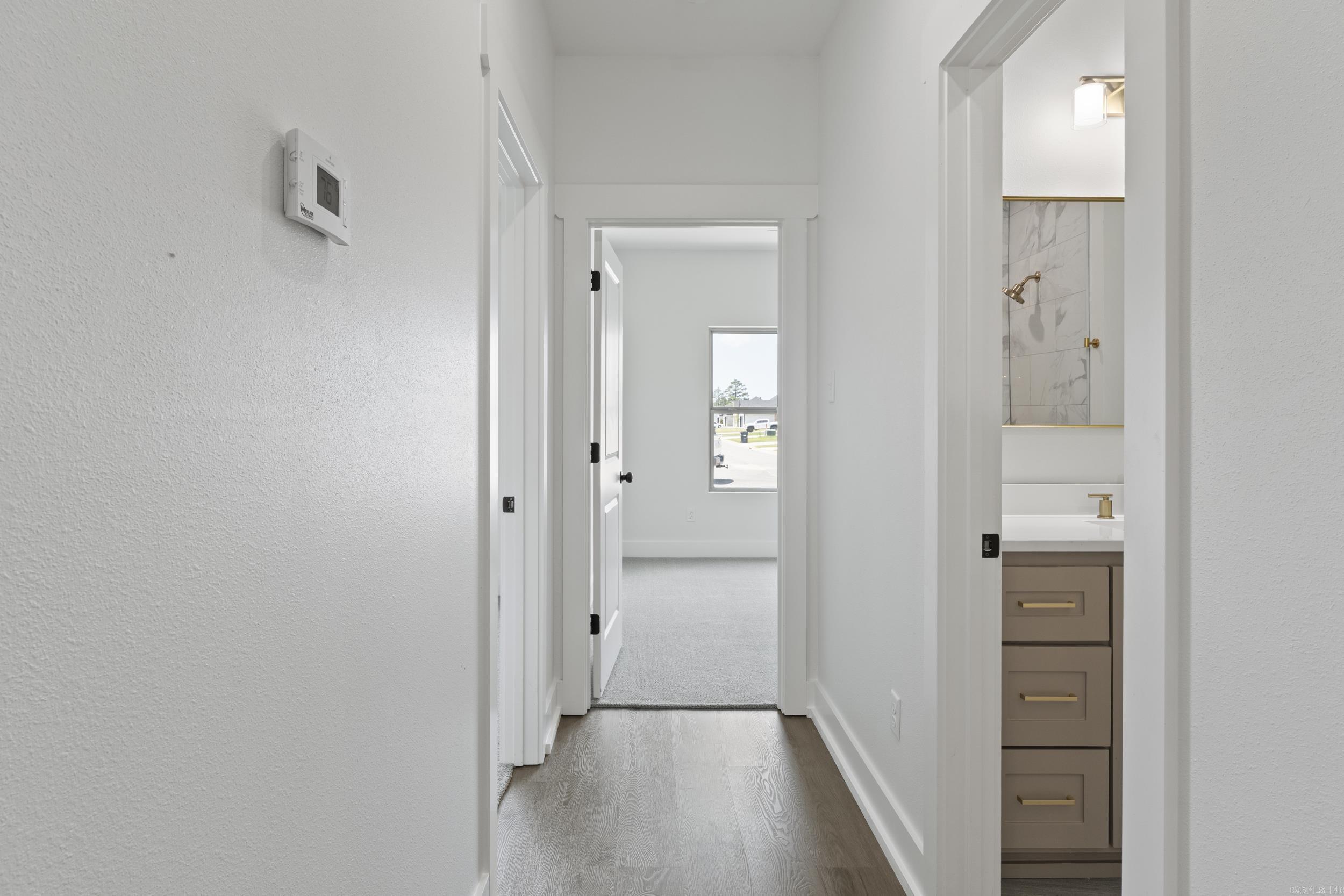 EAST MEADOW - Residential