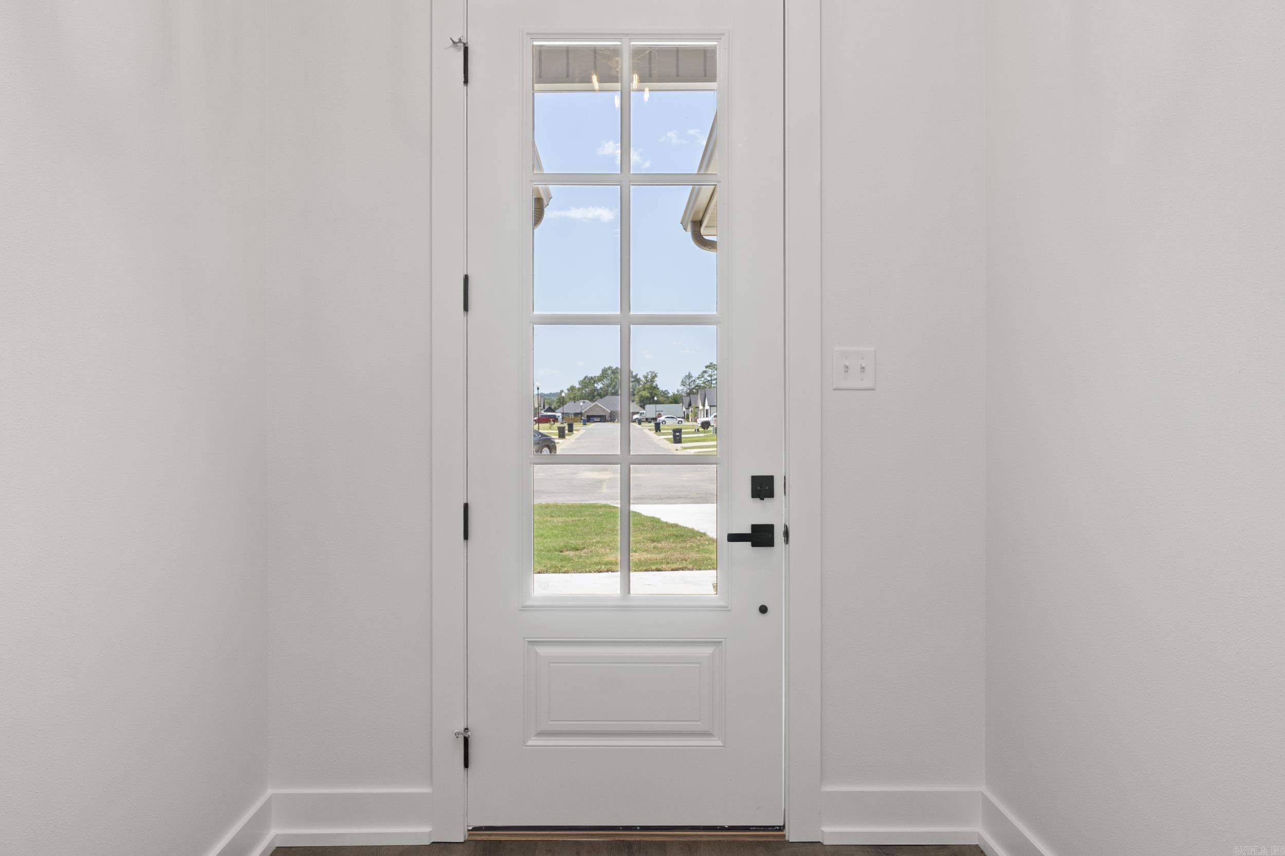 EAST MEADOW - Residential