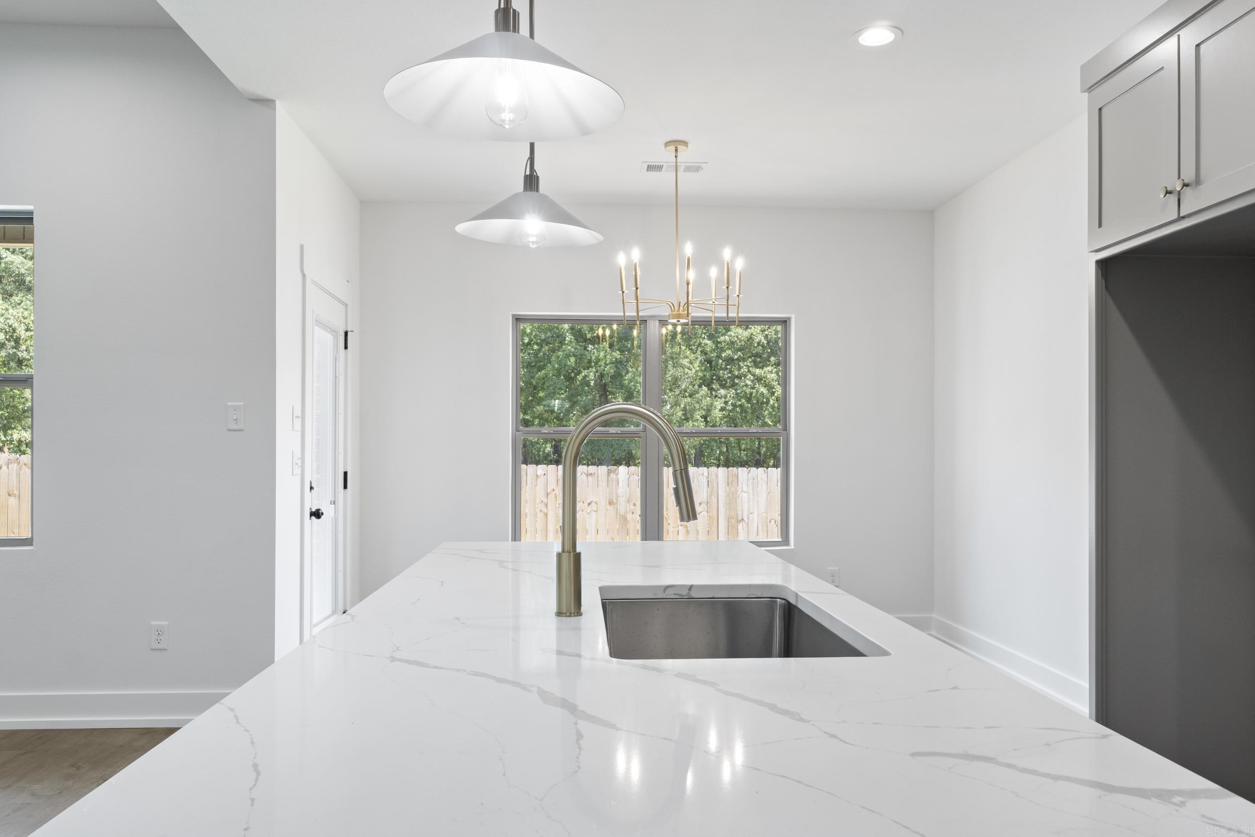 EAST MEADOW - Residential