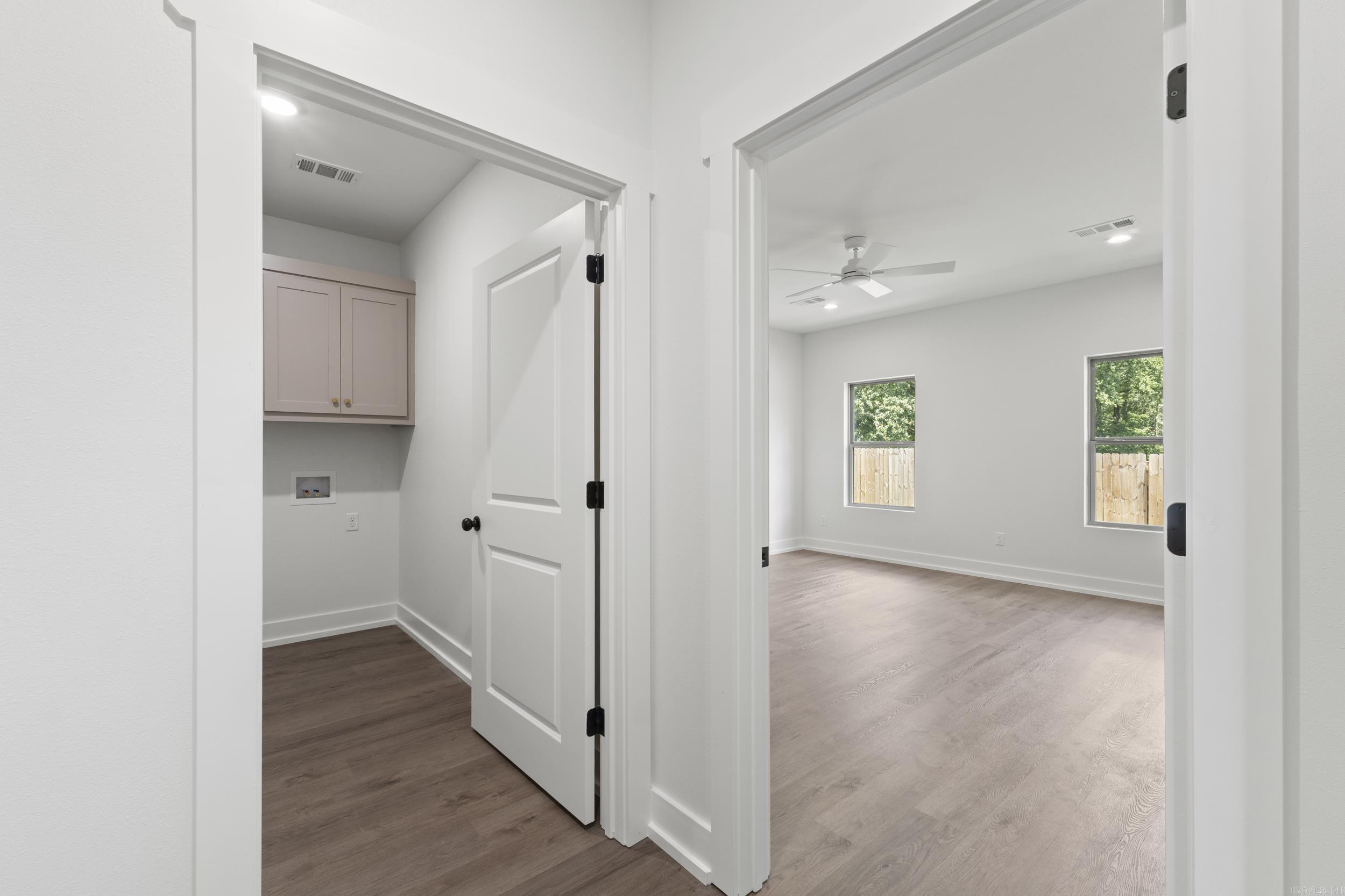 EAST MEADOW - Residential