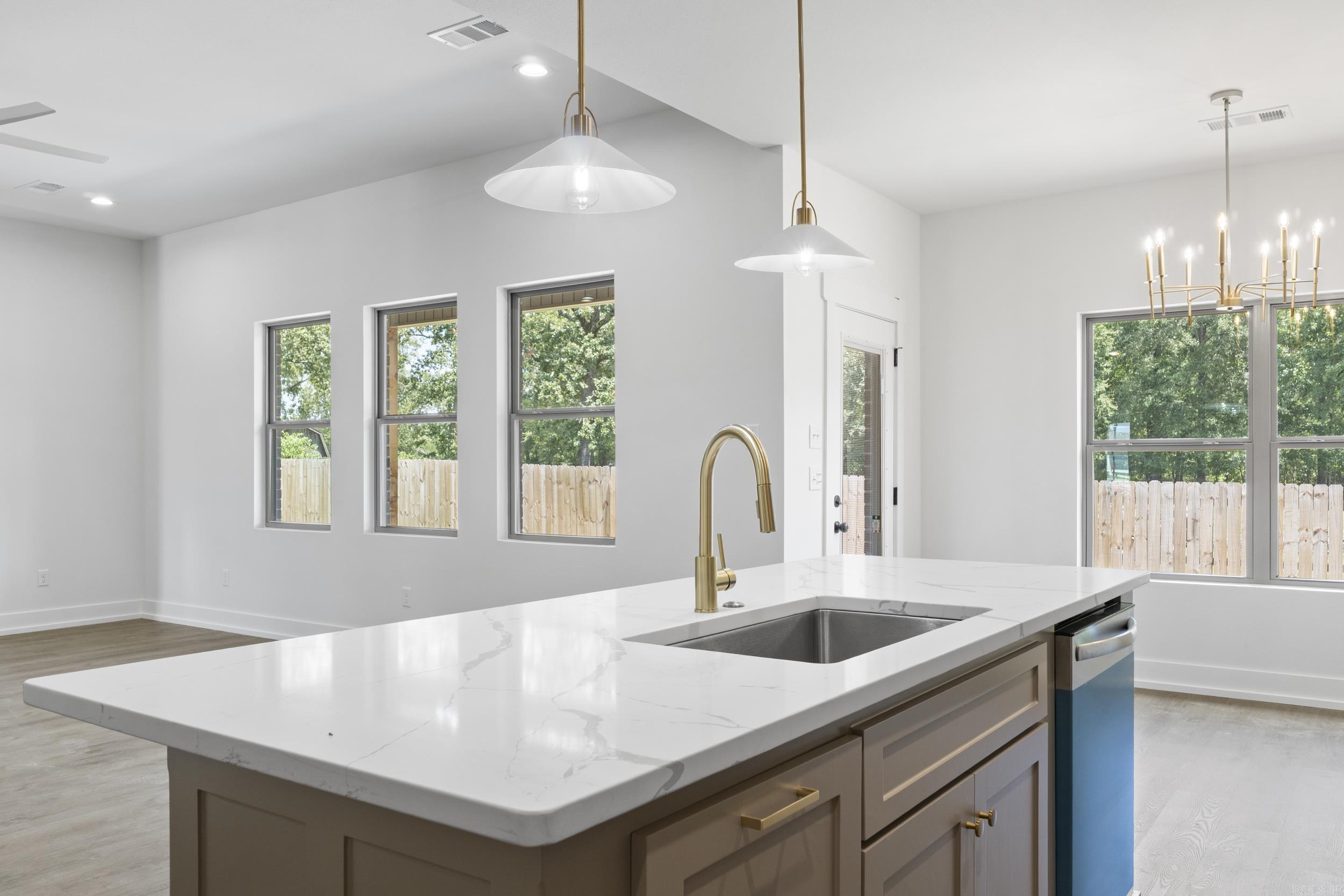 EAST MEADOW - Residential