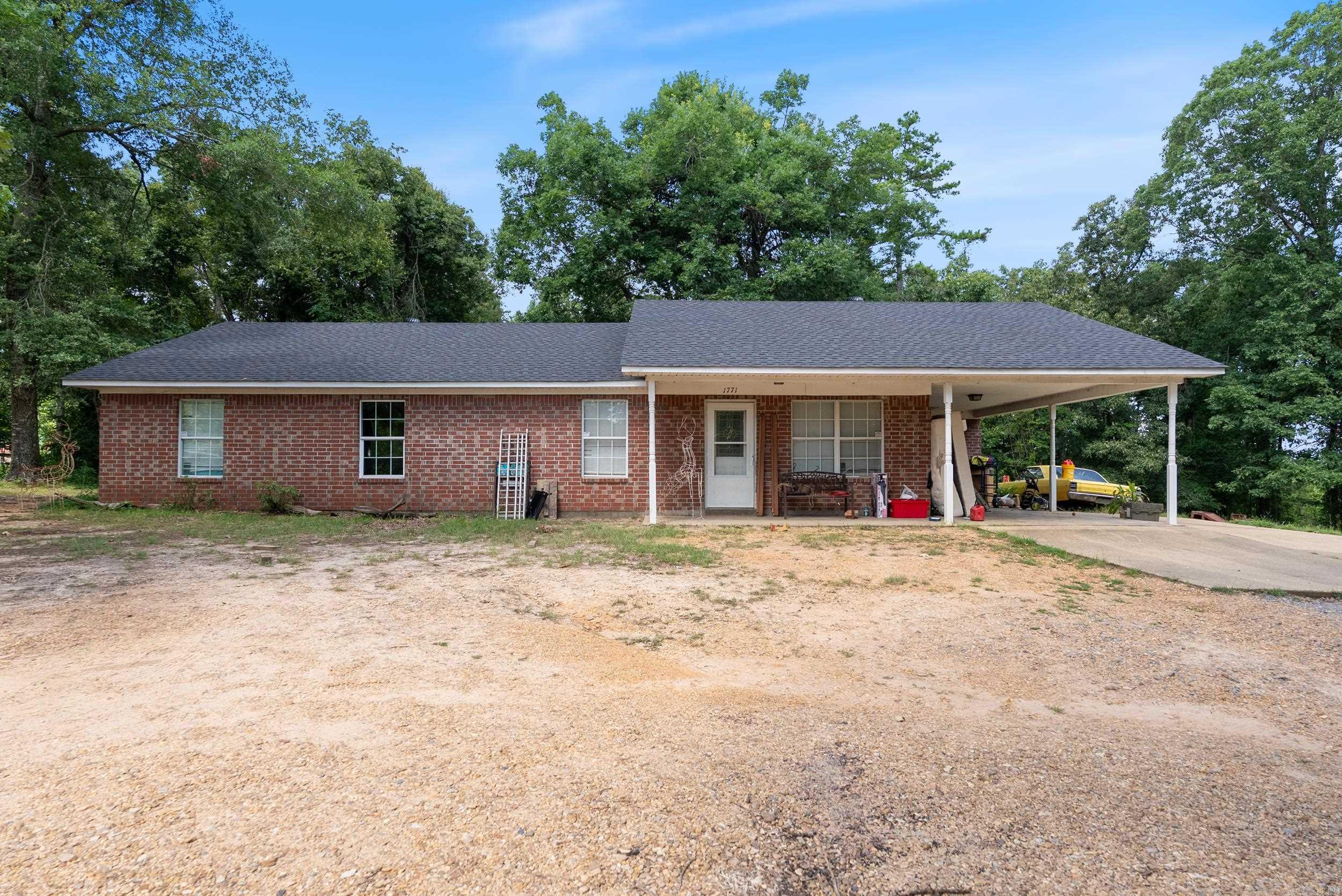 CANE CREEK ACRES - Residential