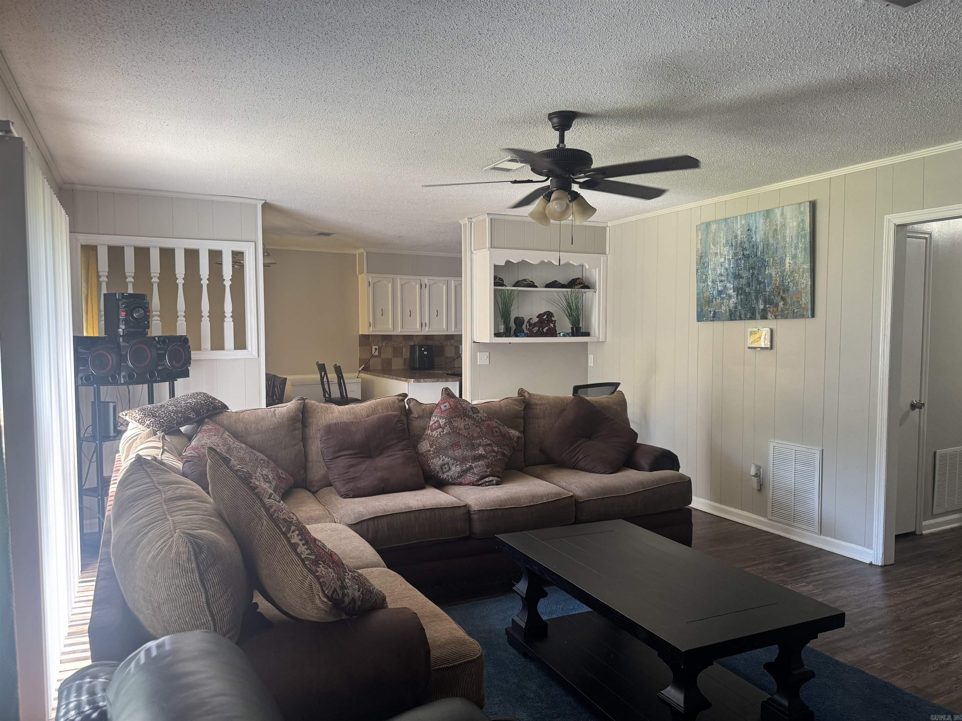 WOODFIELD ADDN - Residential