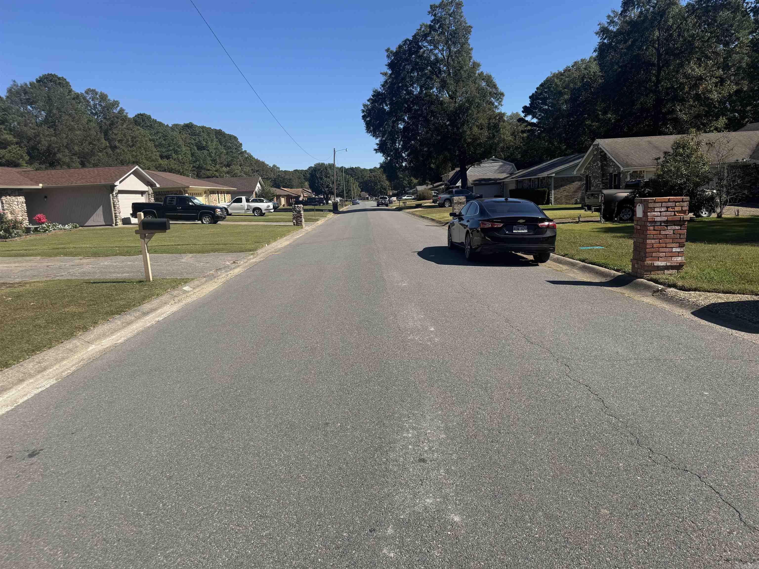 WOODFIELD ADDN - Residential