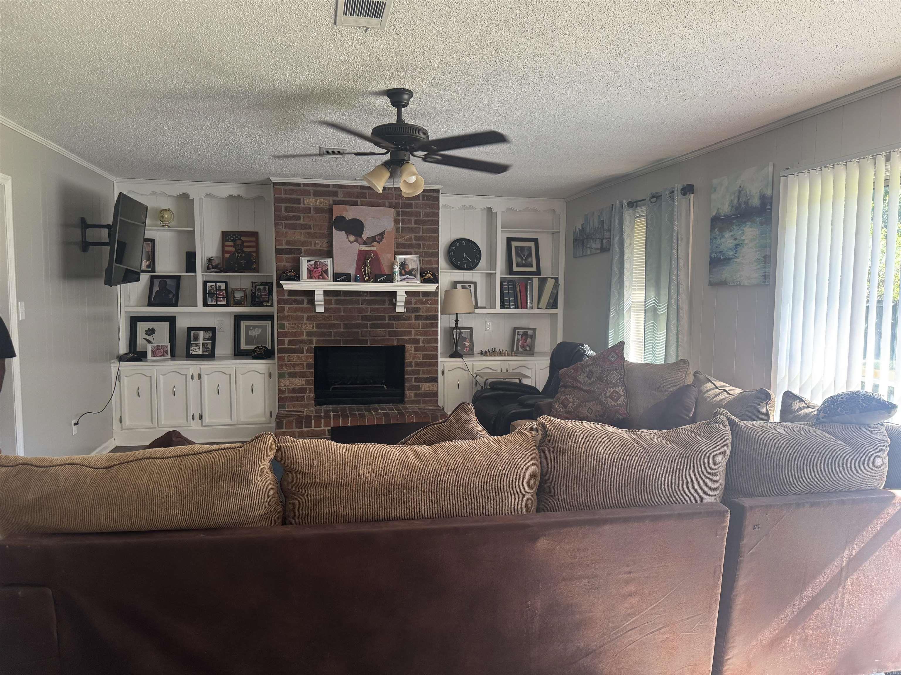 WOODFIELD ADDN - Residential