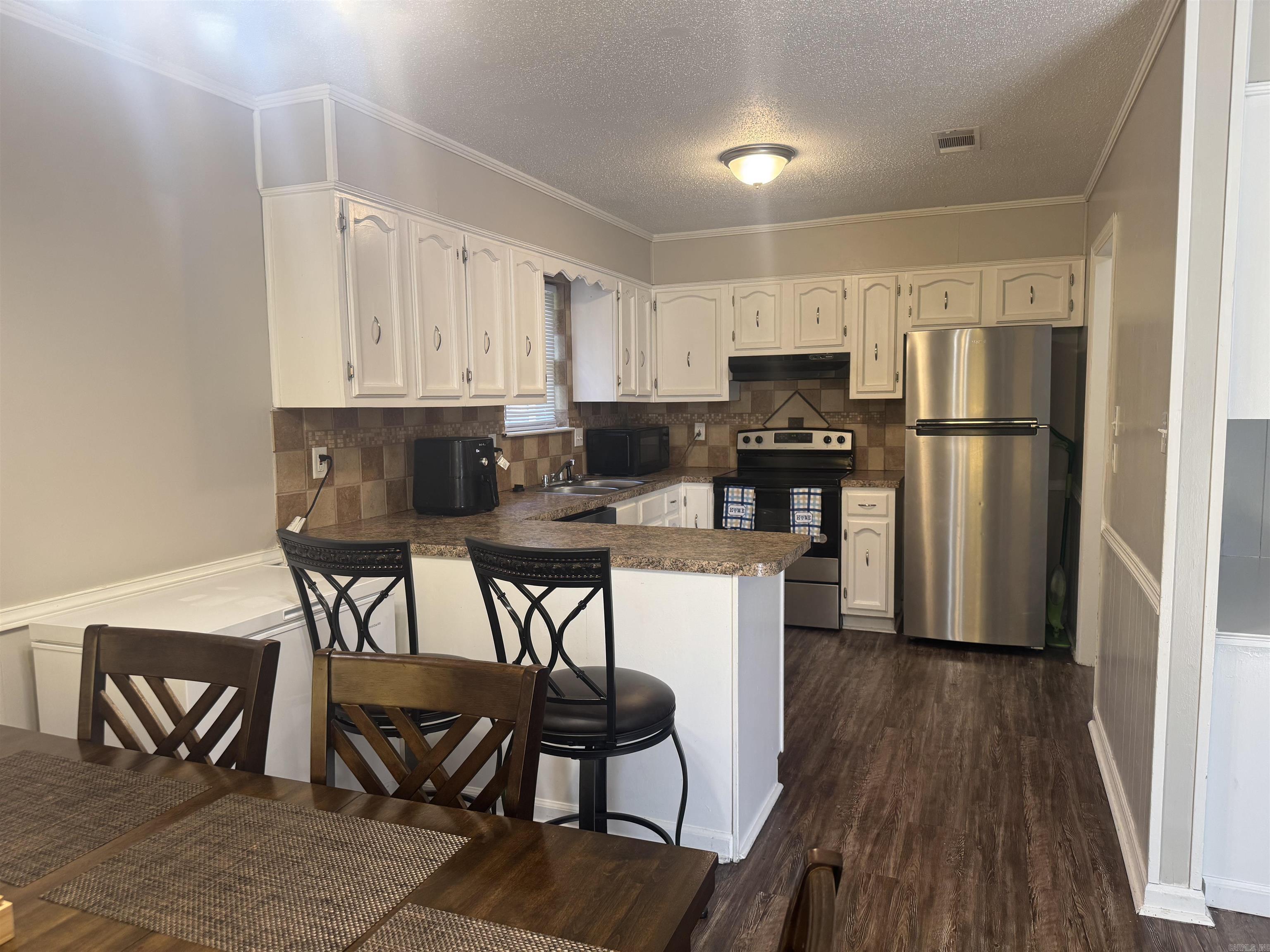 WOODFIELD ADDN - Residential