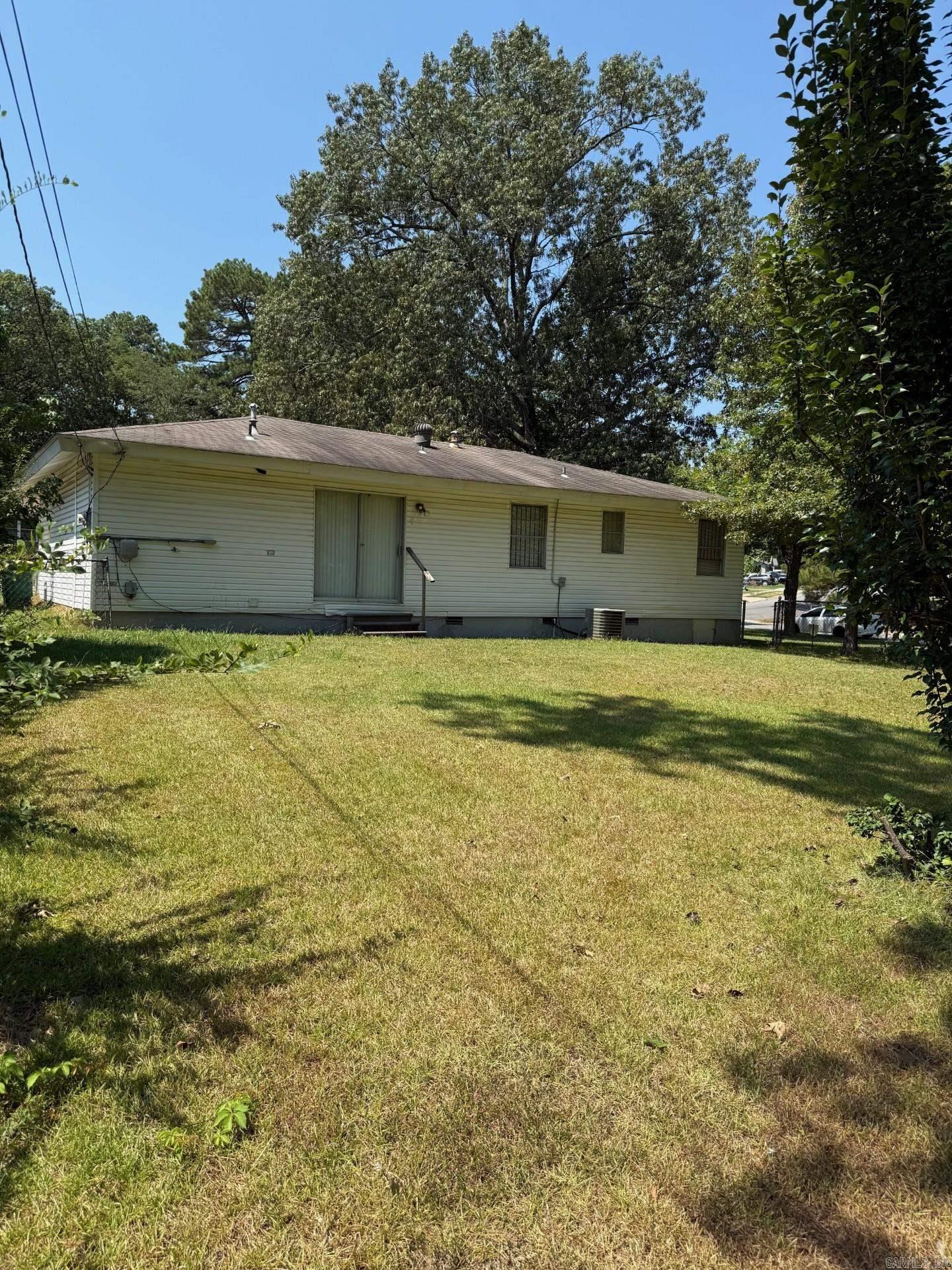 WAKEFIELD VILLAGE - Residential