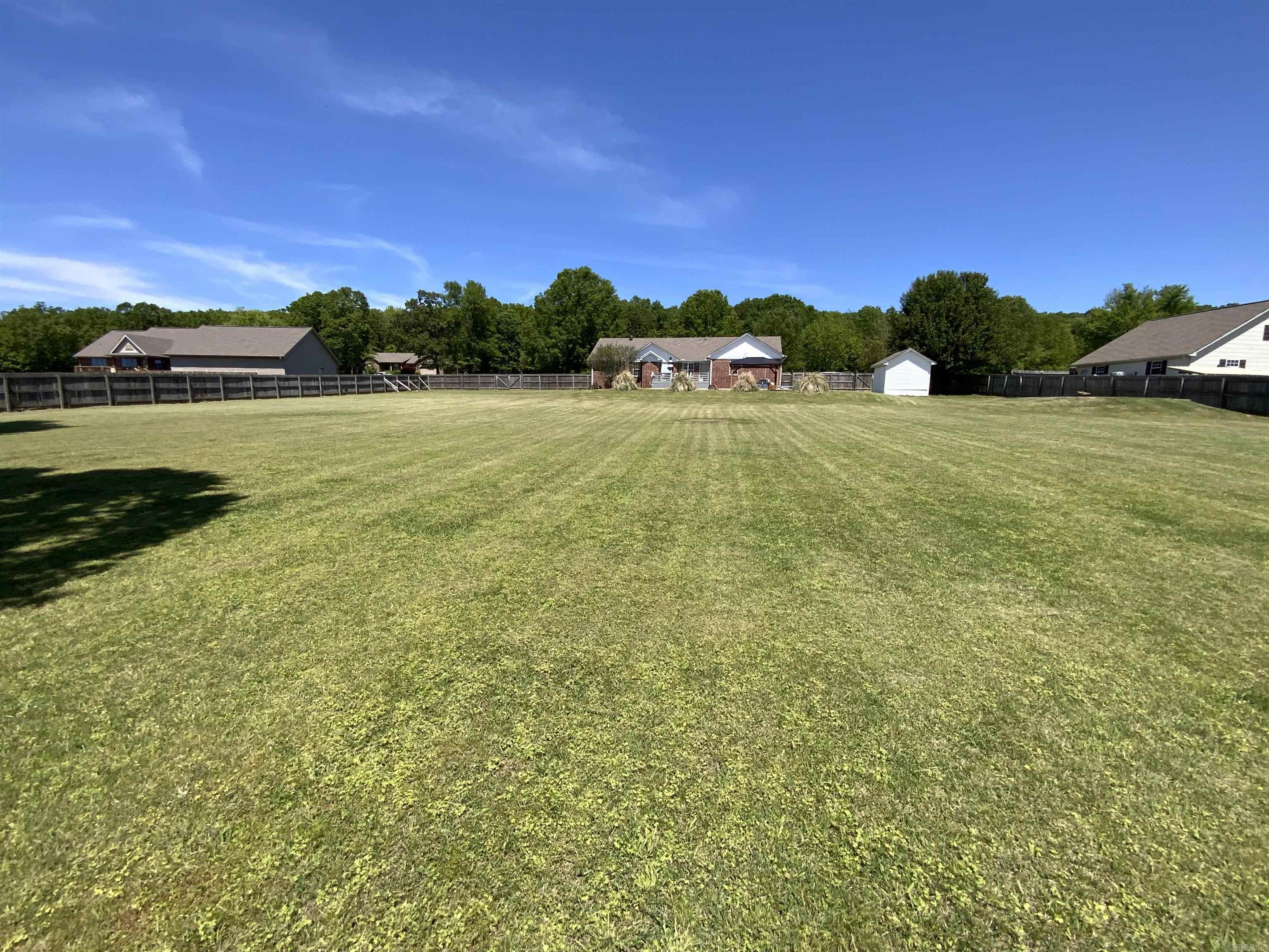 HILLCREST ESTATES - Residential