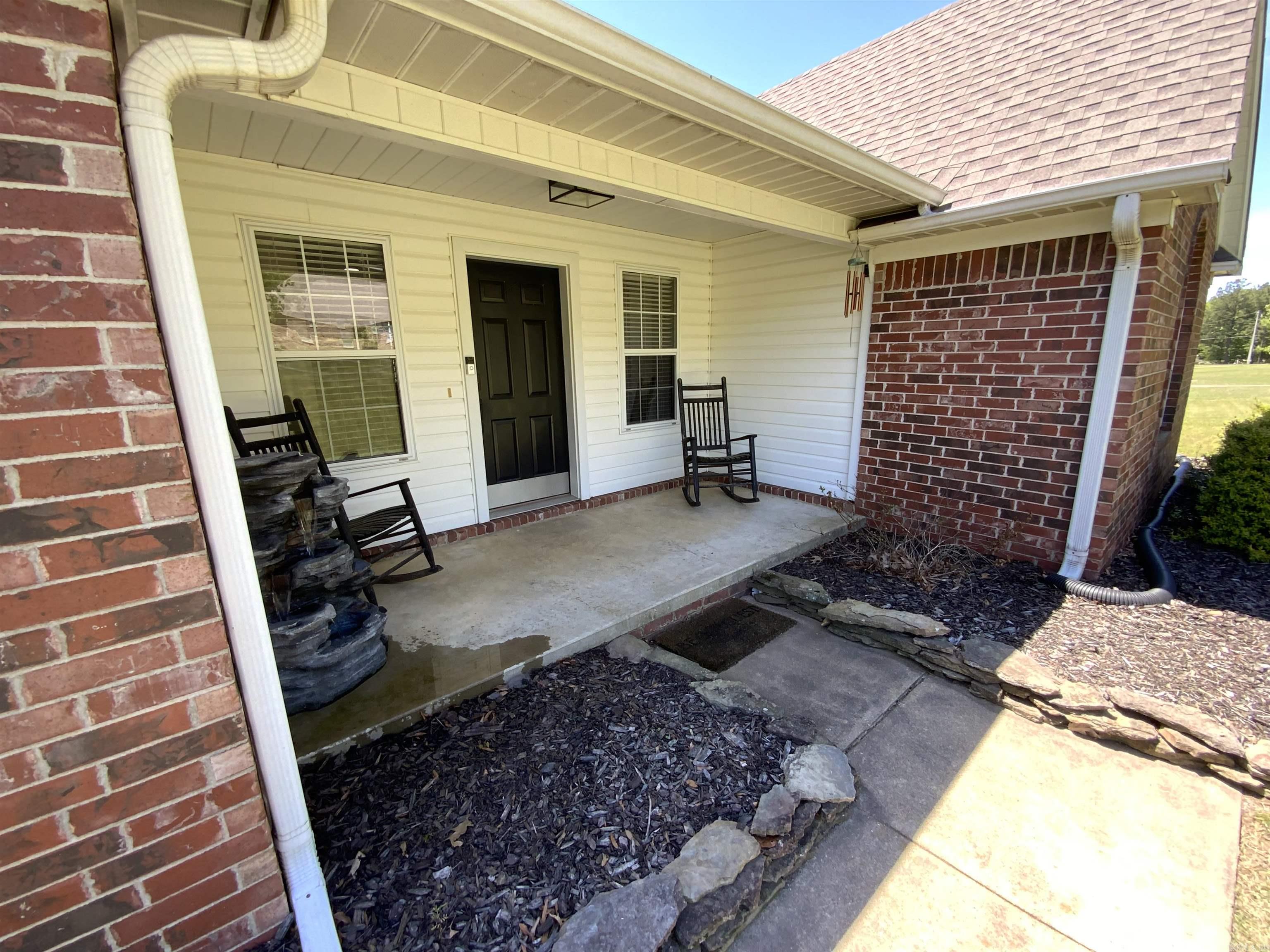 HILLCREST ESTATES - Residential