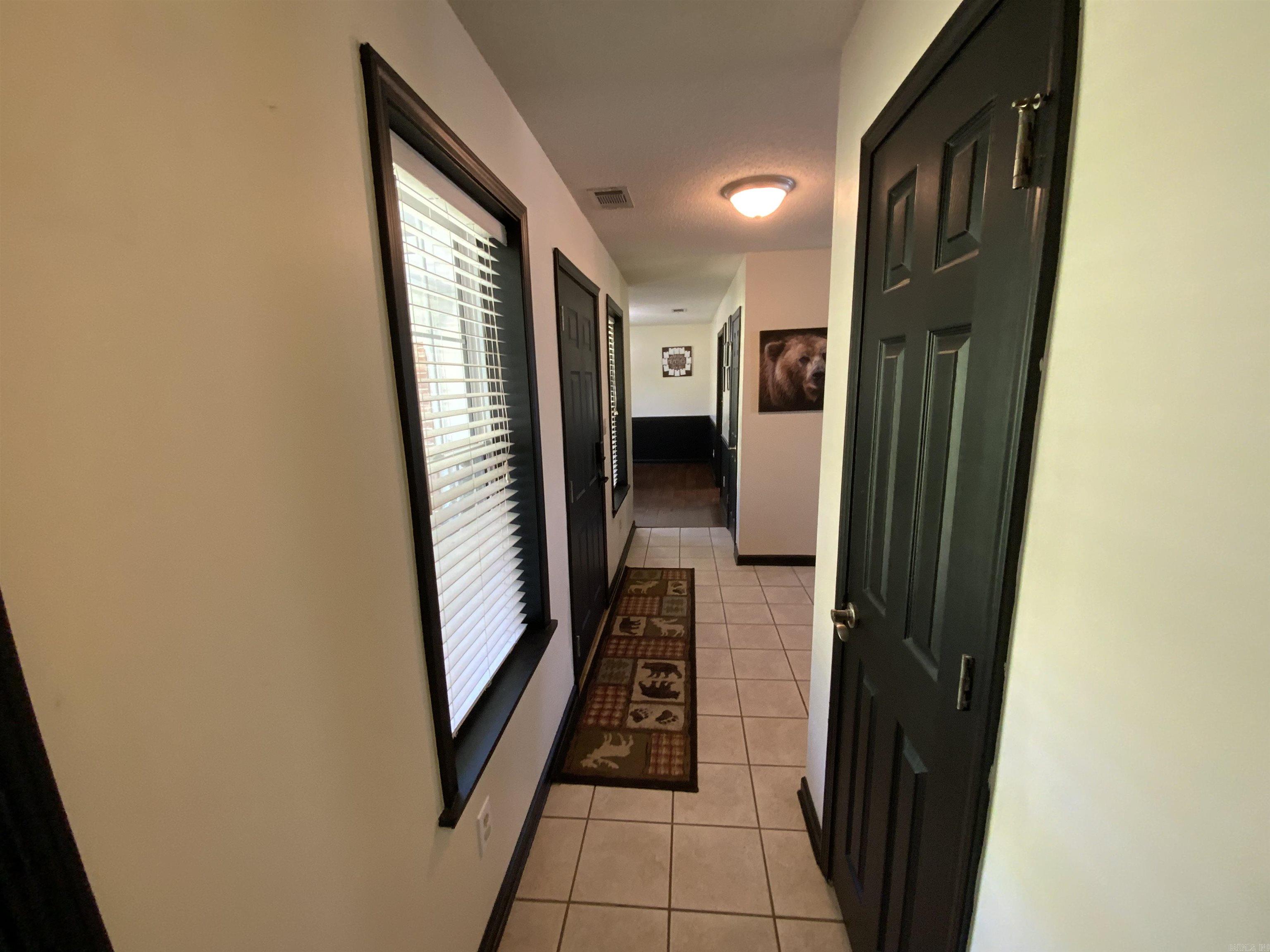 HILLCREST ESTATES - Residential