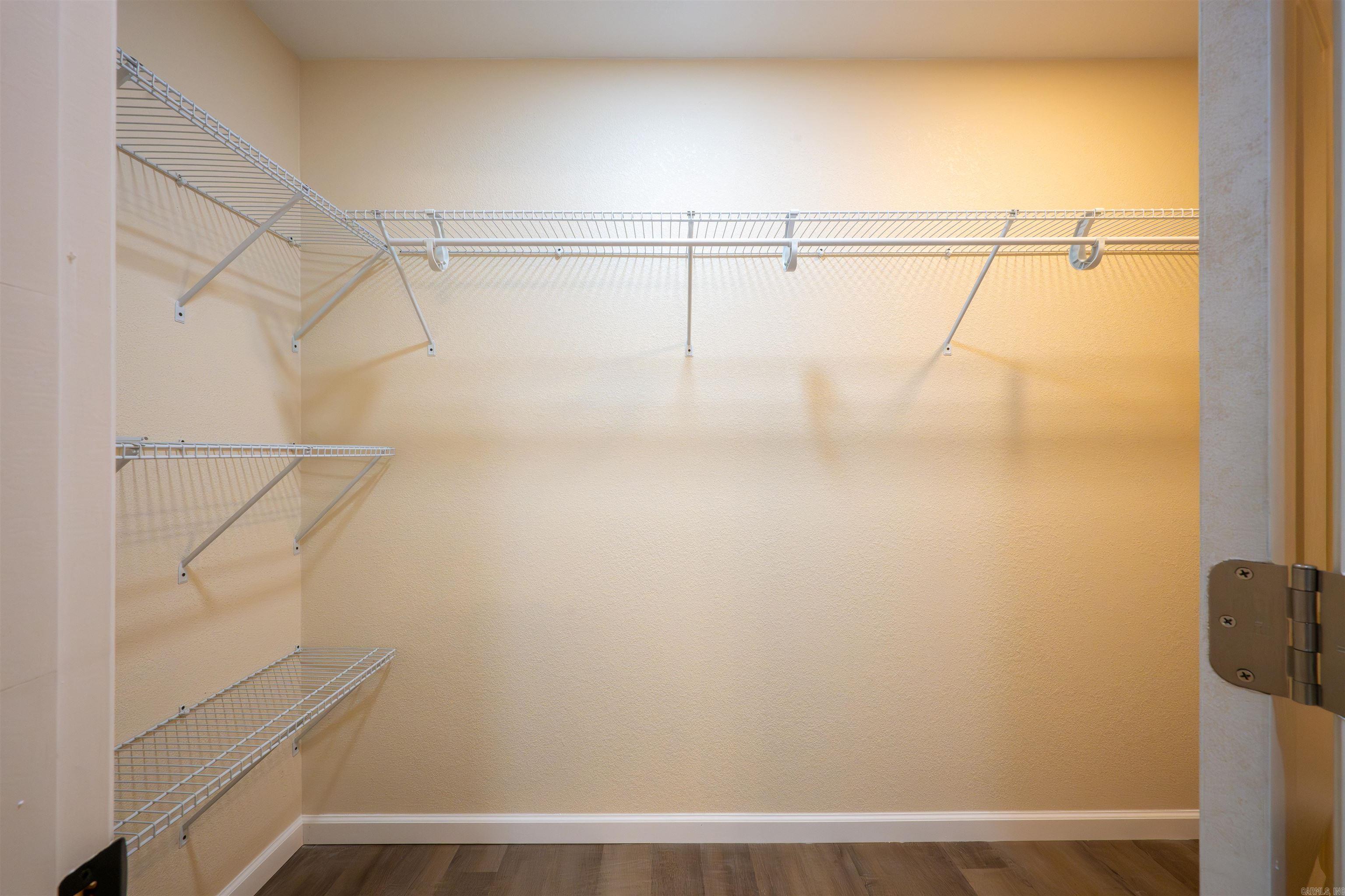 Mount Pleasant - Residential