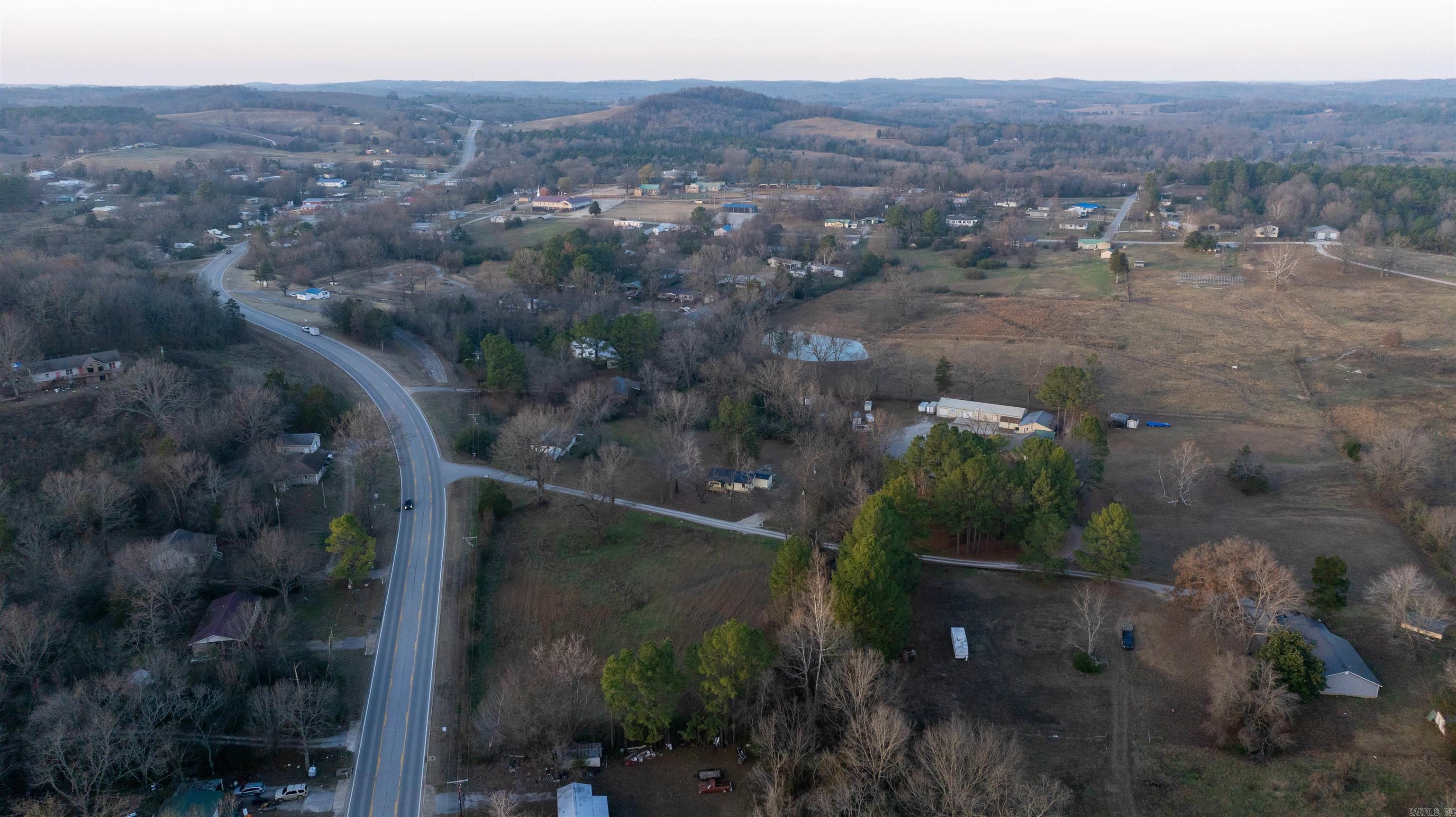 Mount Pleasant - Residential