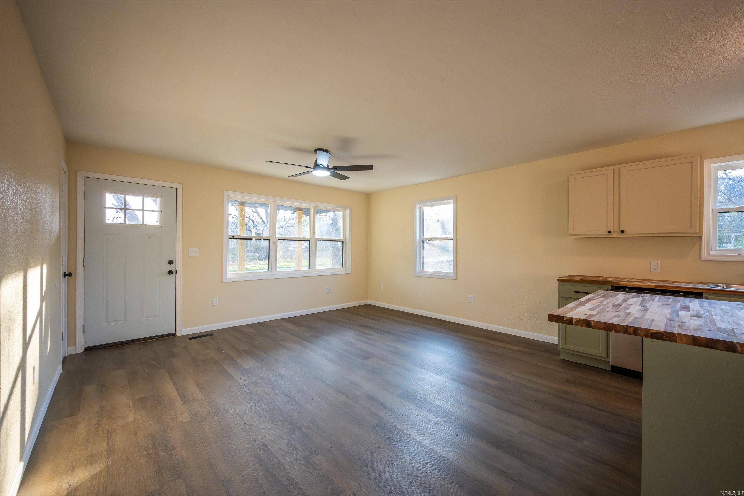 Mount Pleasant - Residential