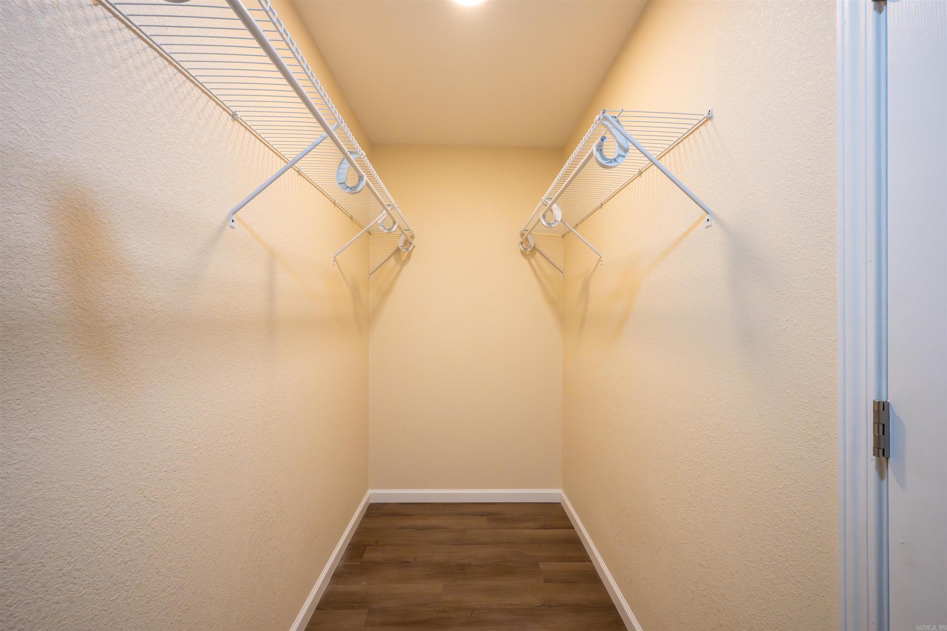 Mount Pleasant - Residential