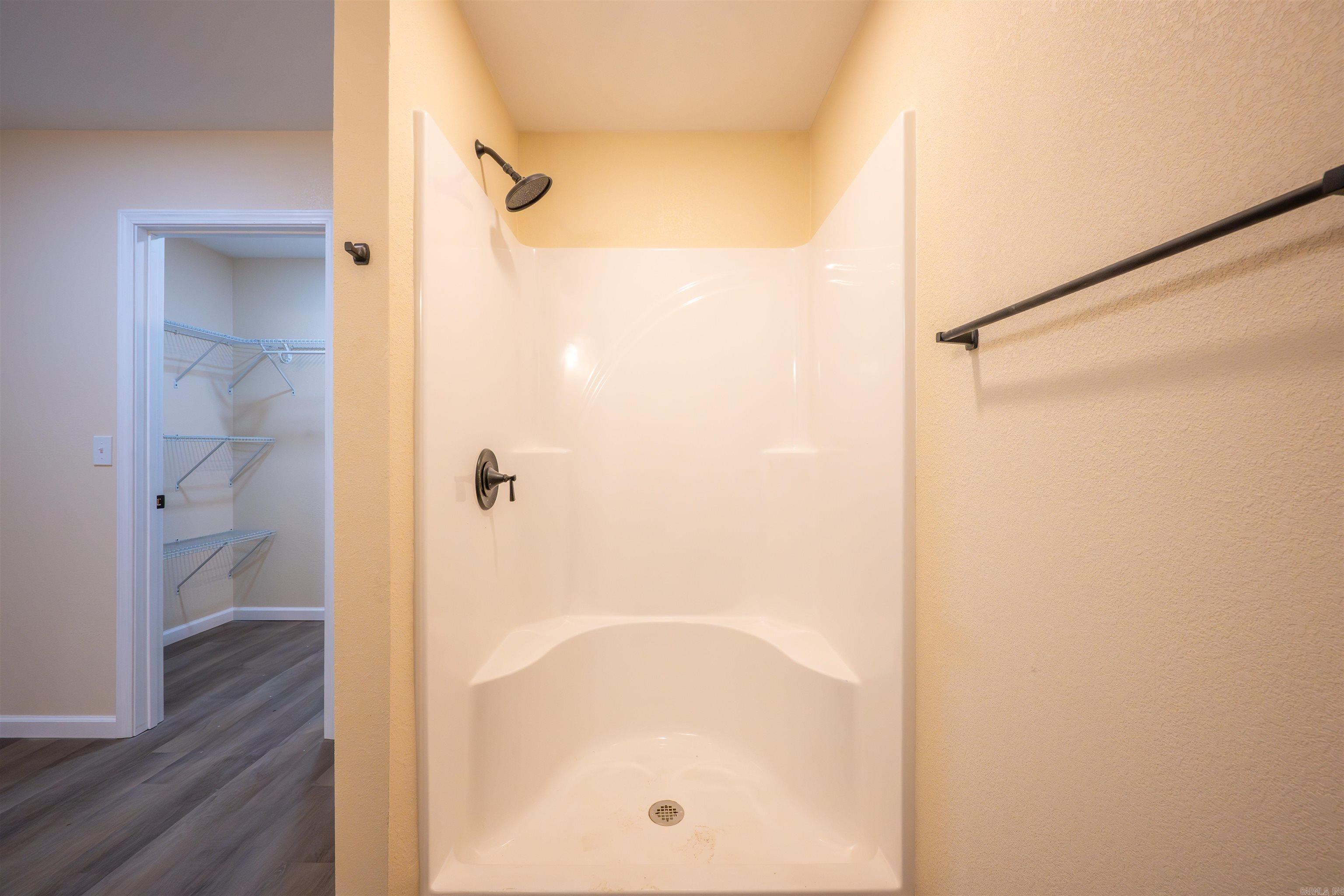 Mount Pleasant - Residential