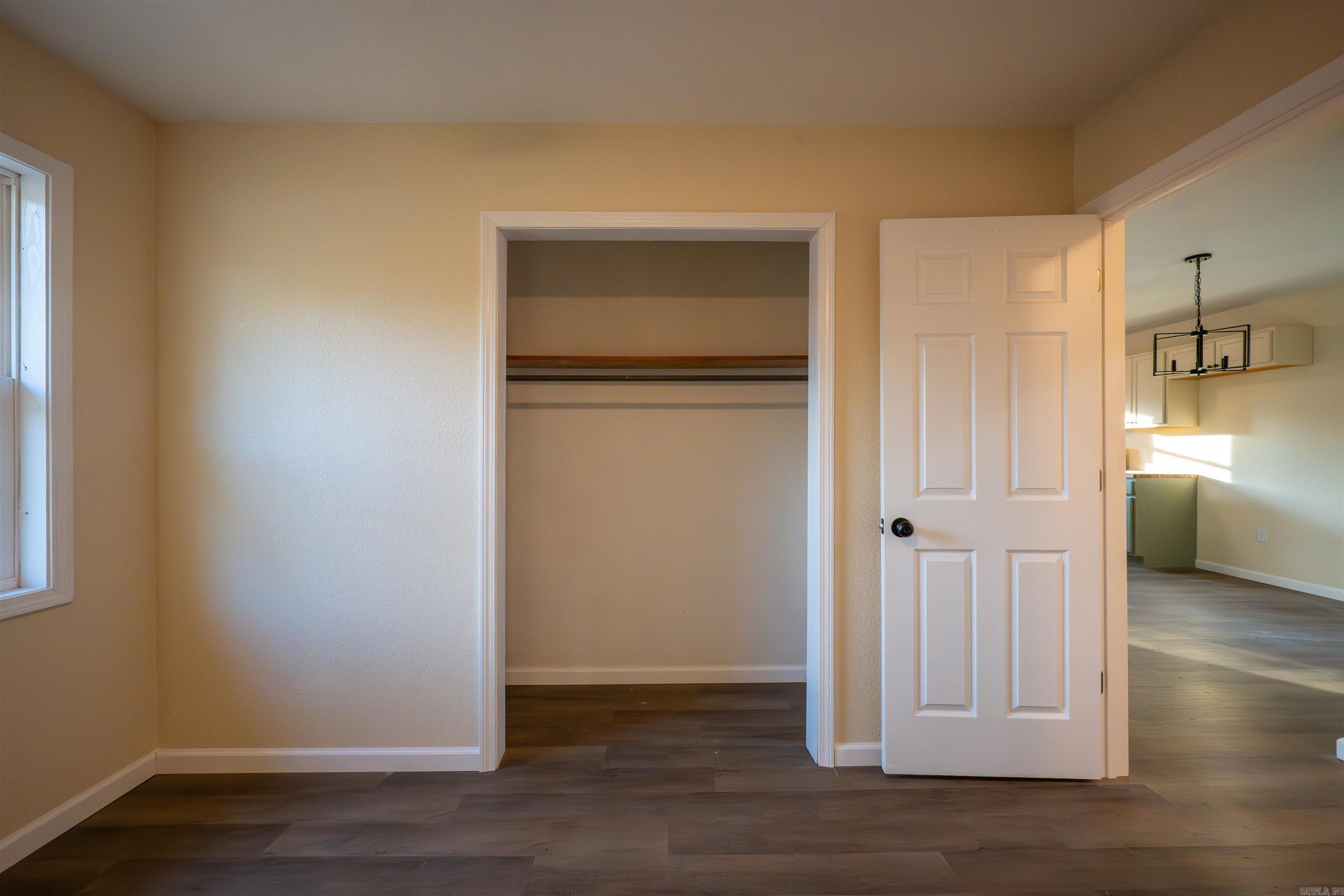 Mount Pleasant - Residential