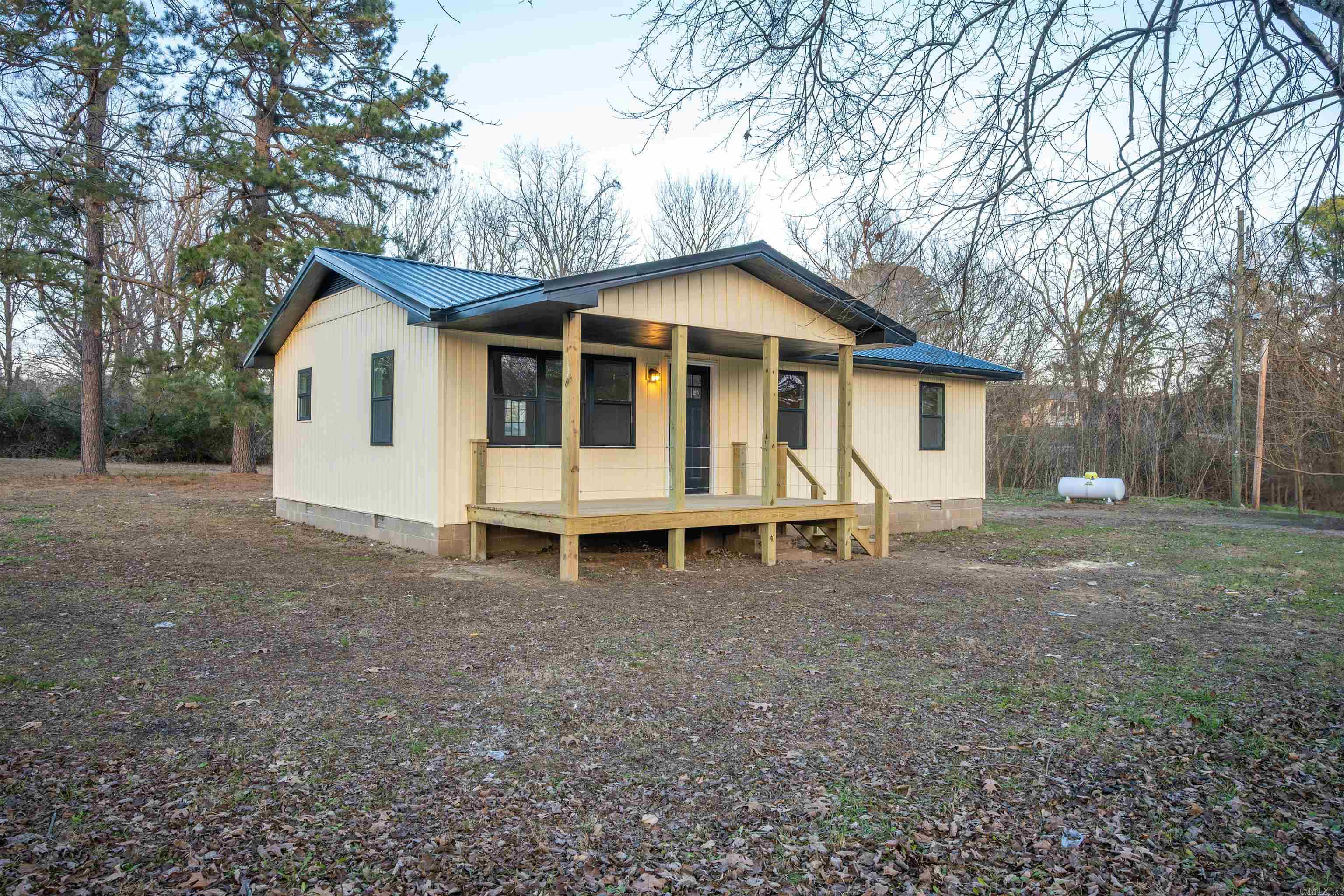 Mount Pleasant - Residential