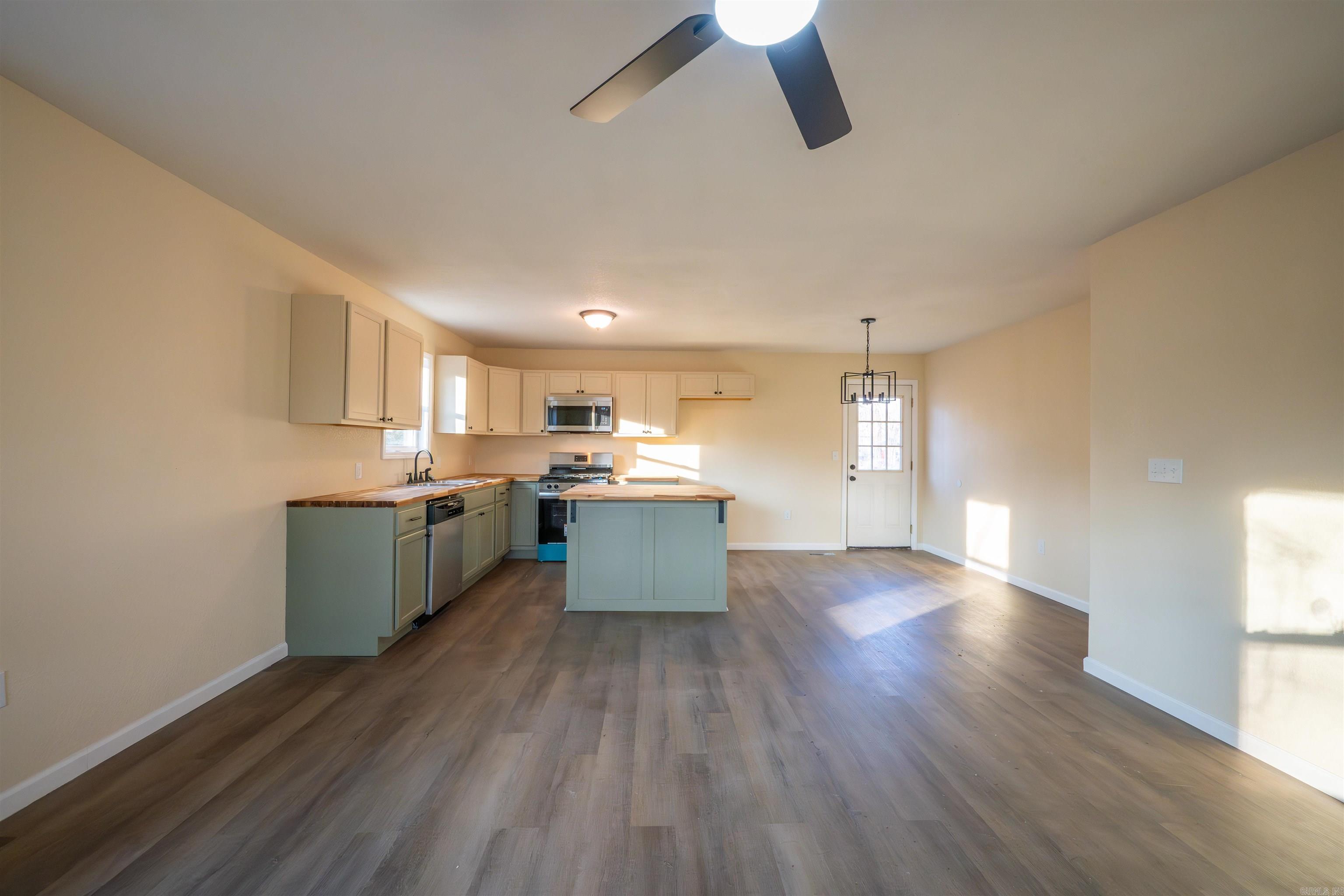 Mount Pleasant - Residential