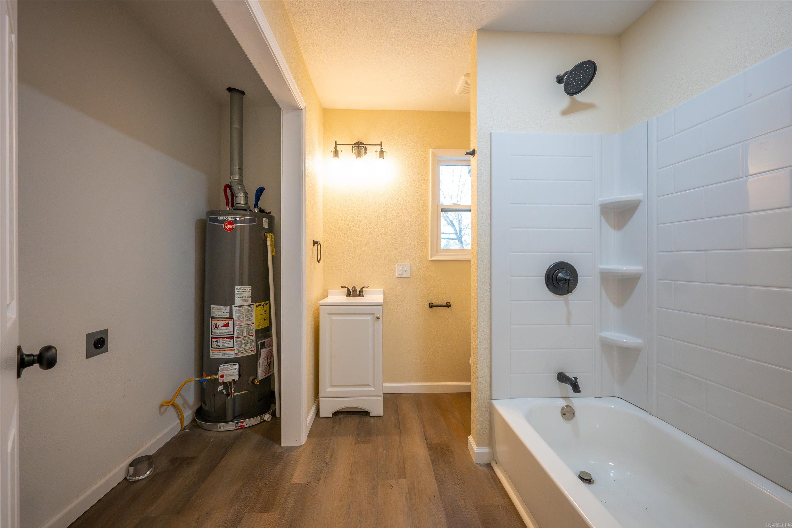 Mount Pleasant - Residential