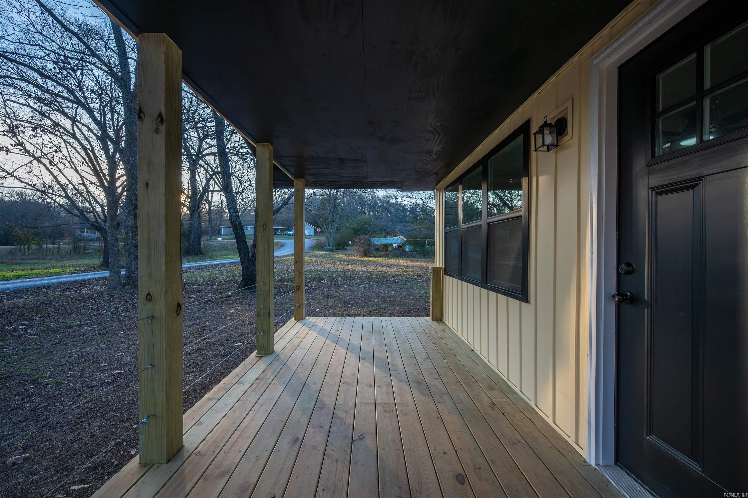 Mount Pleasant - Residential