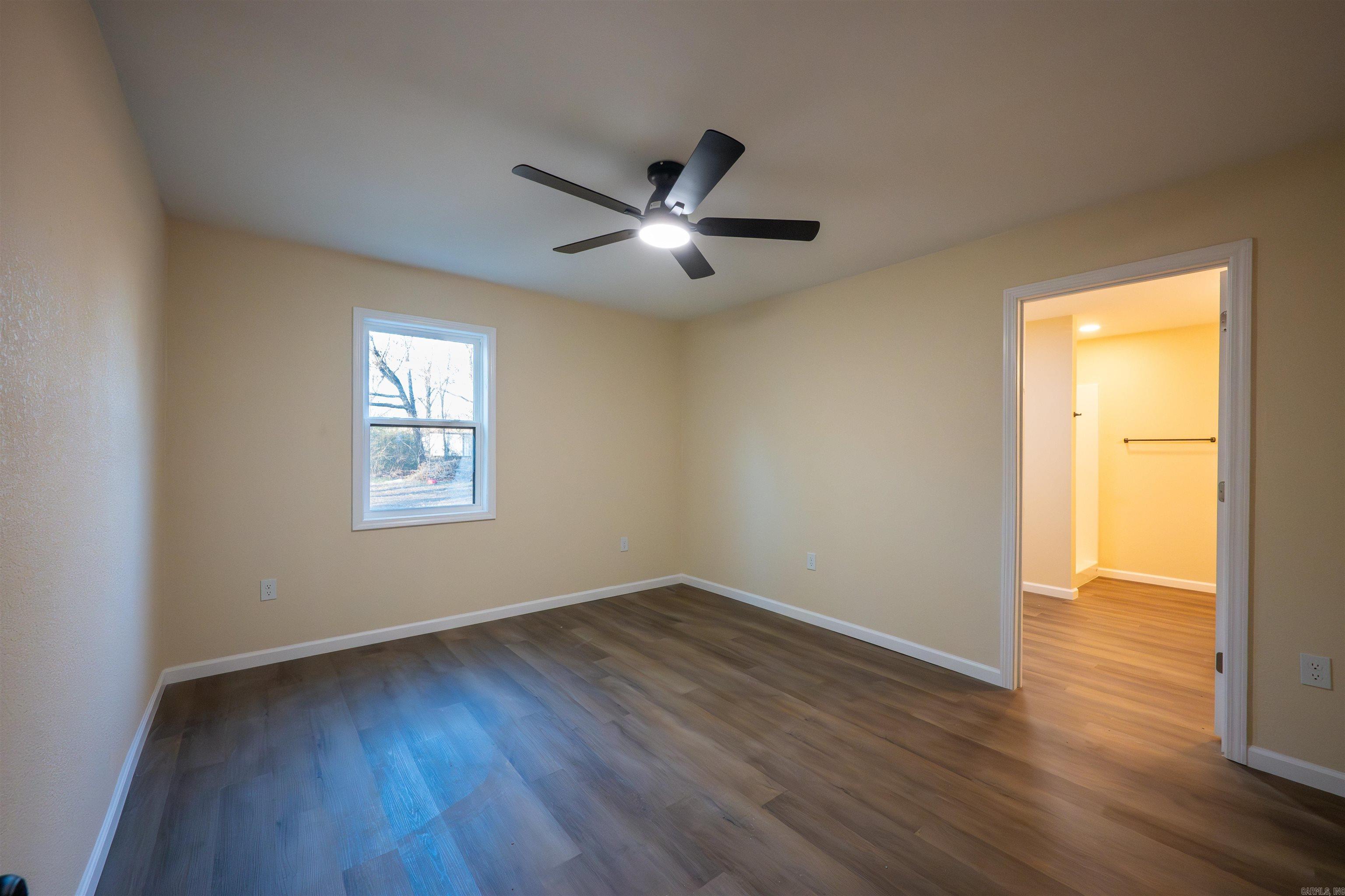 Mount Pleasant - Residential