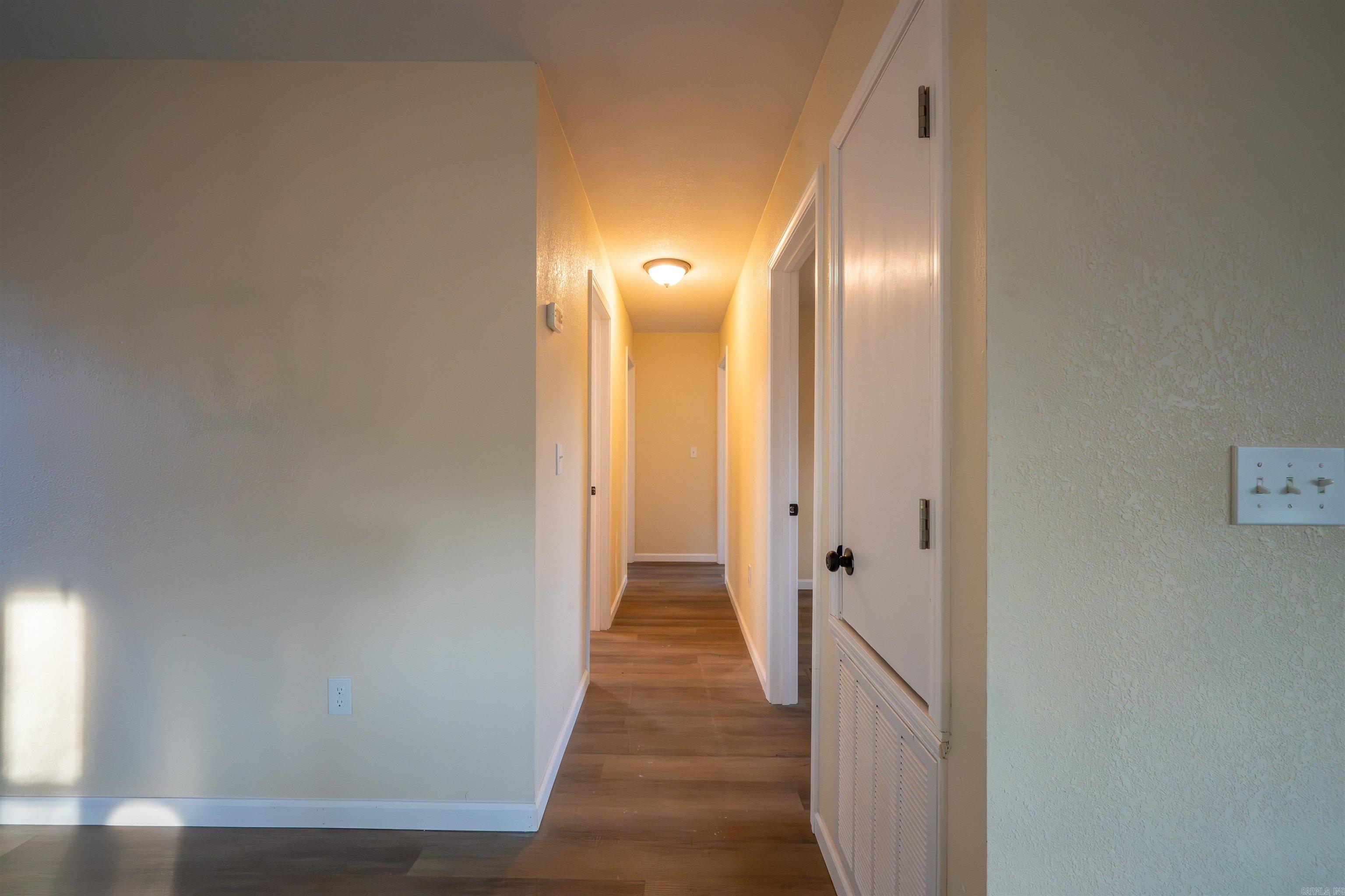 Mount Pleasant - Residential