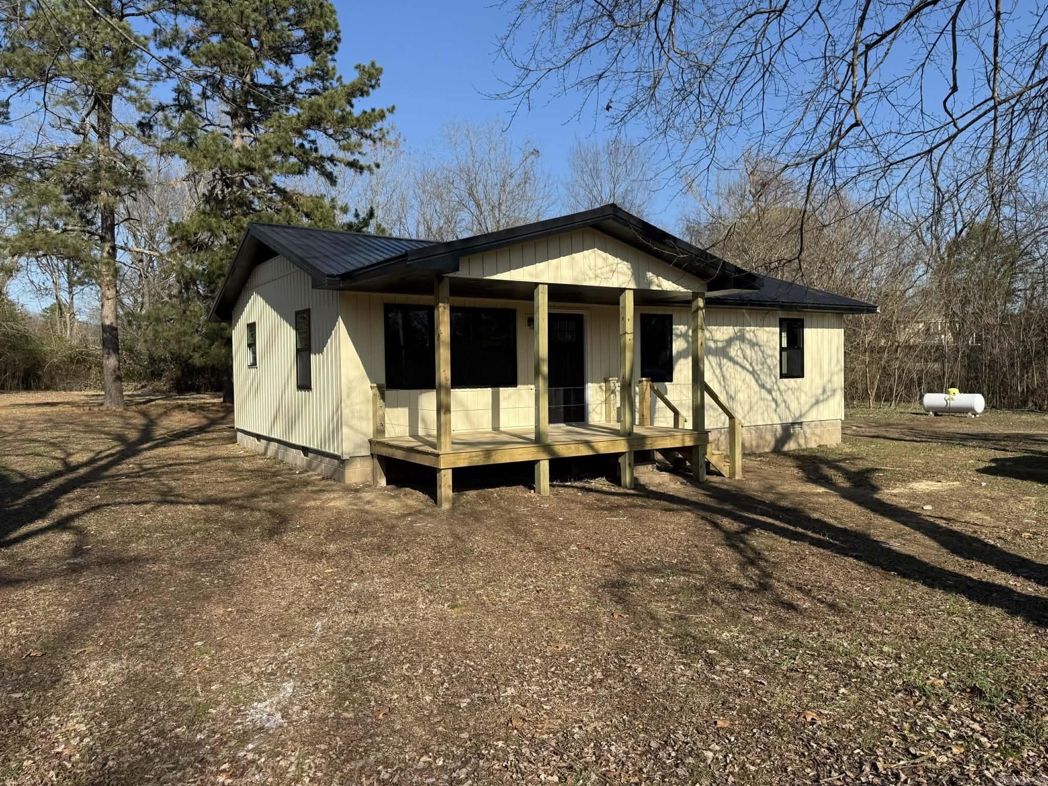 Mount Pleasant - Residential