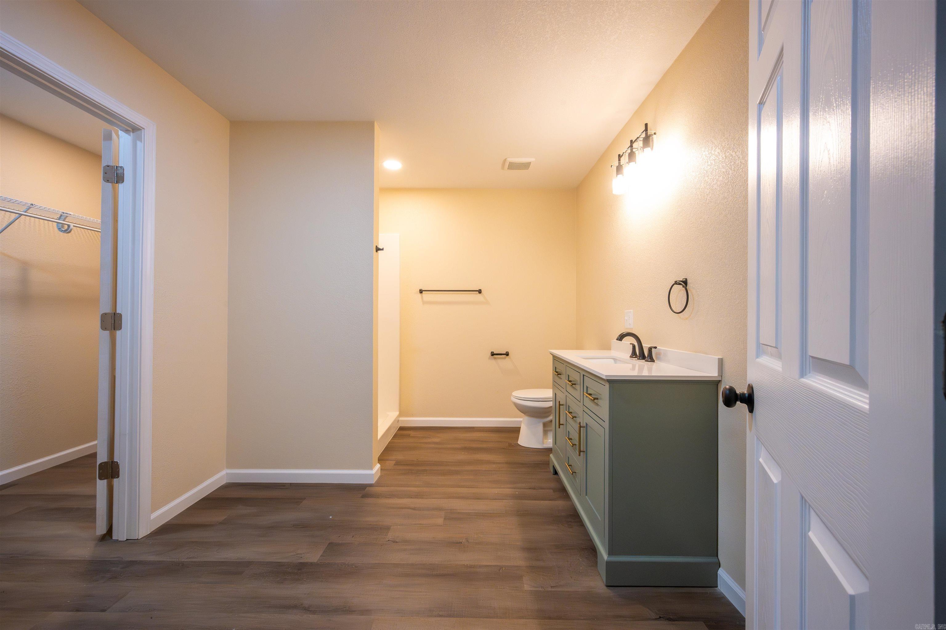 Mount Pleasant - Residential