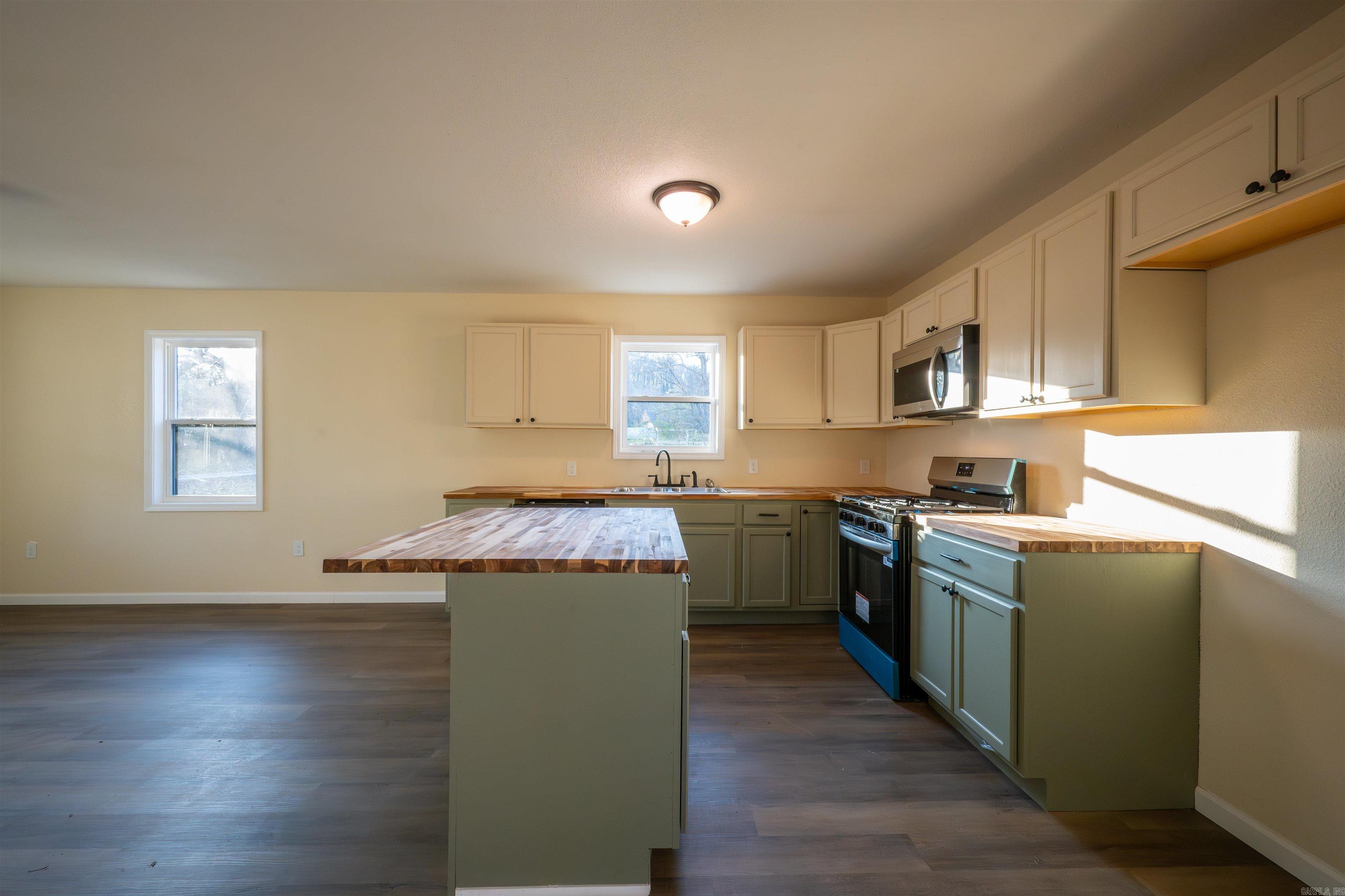 Mount Pleasant - Residential